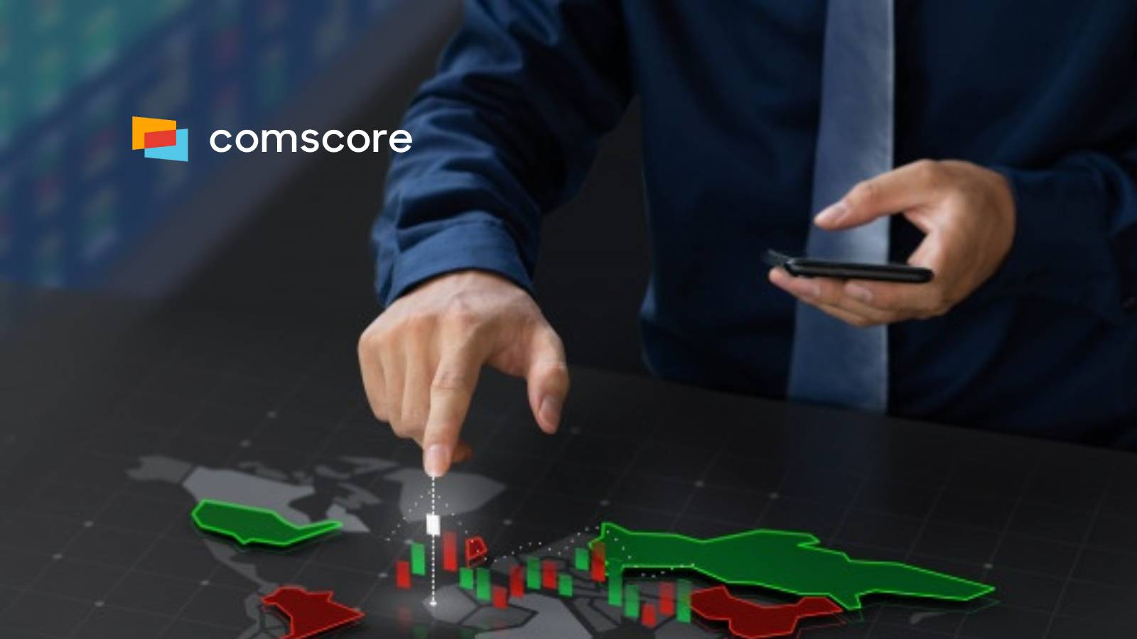 Comscore Achieving Greater Employee Engagement & Satisfaction