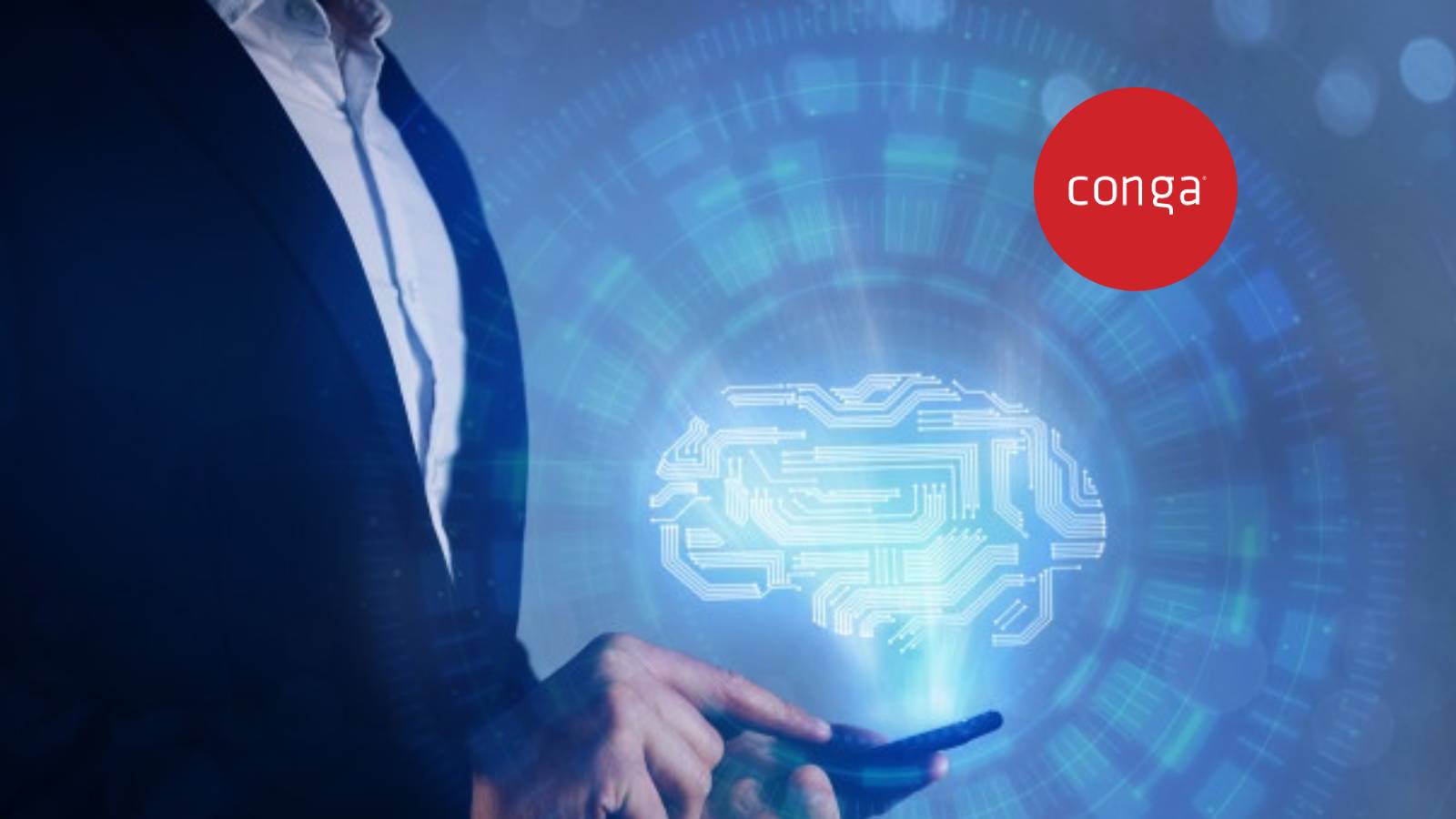 Conga Launches TurboEngines for CPQ, Processes Complex Data Sets 10x Faster Than Standard Solution