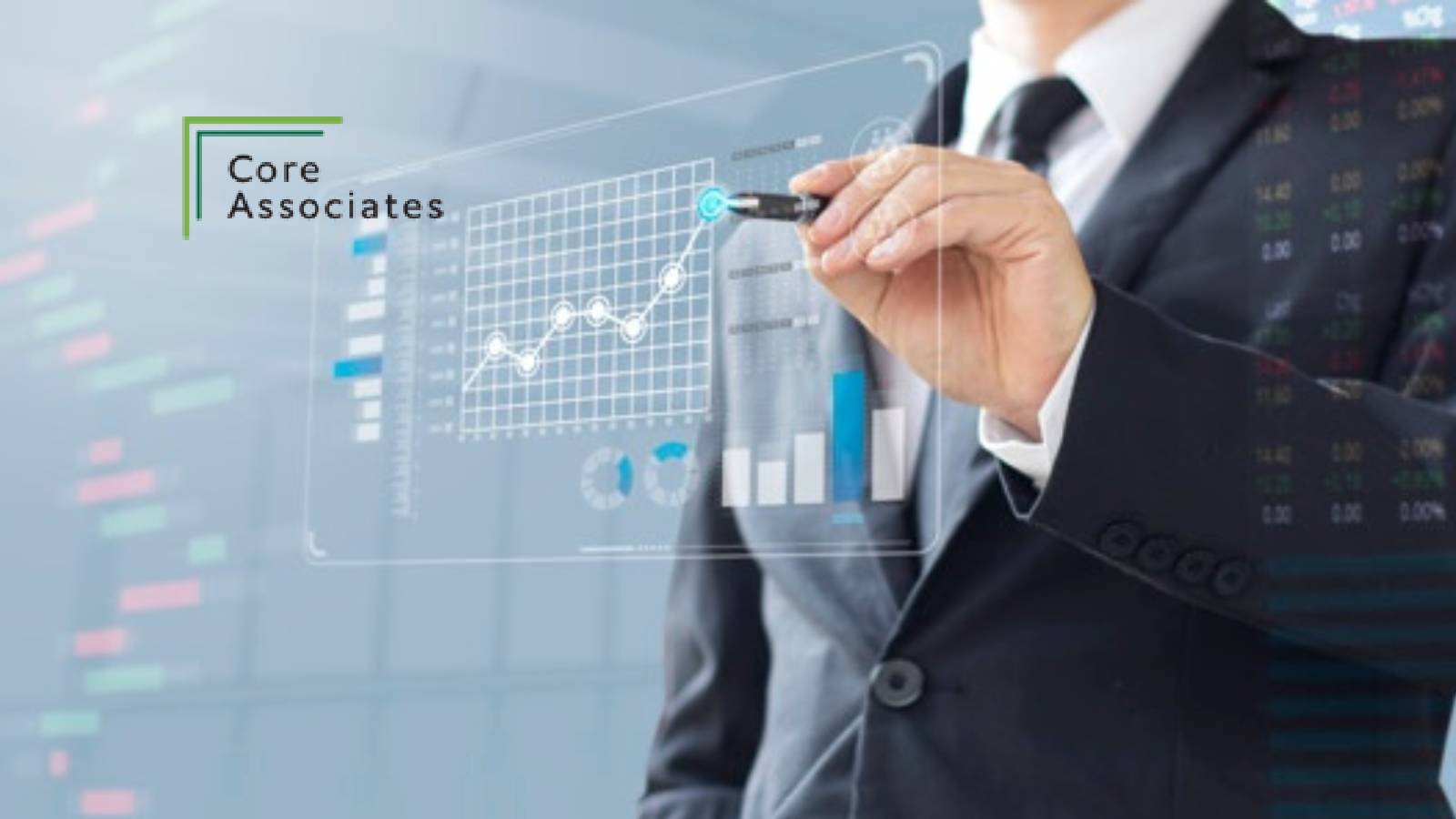 Core Associates, LLC Announces Product Certification of TimberScan Titanium for Sage Intacct