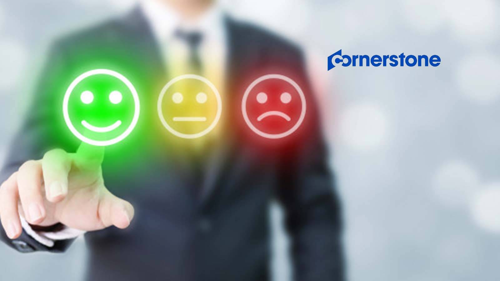 Cornerstone Appoints New Executives to Drive Operational Excellence and Elevate the Customer Experience