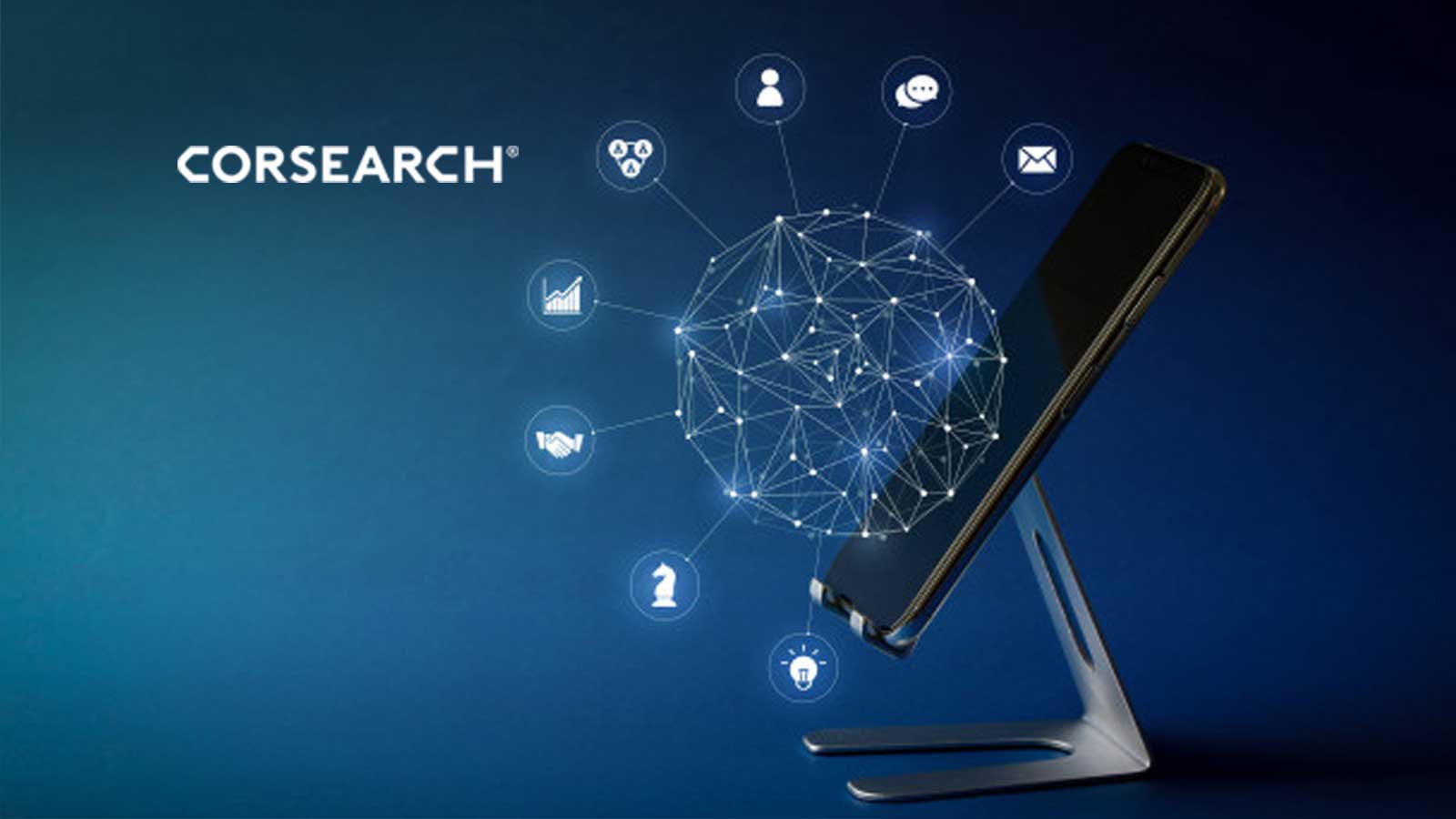 Corsearch Announces Acquisition of TrademarkNow