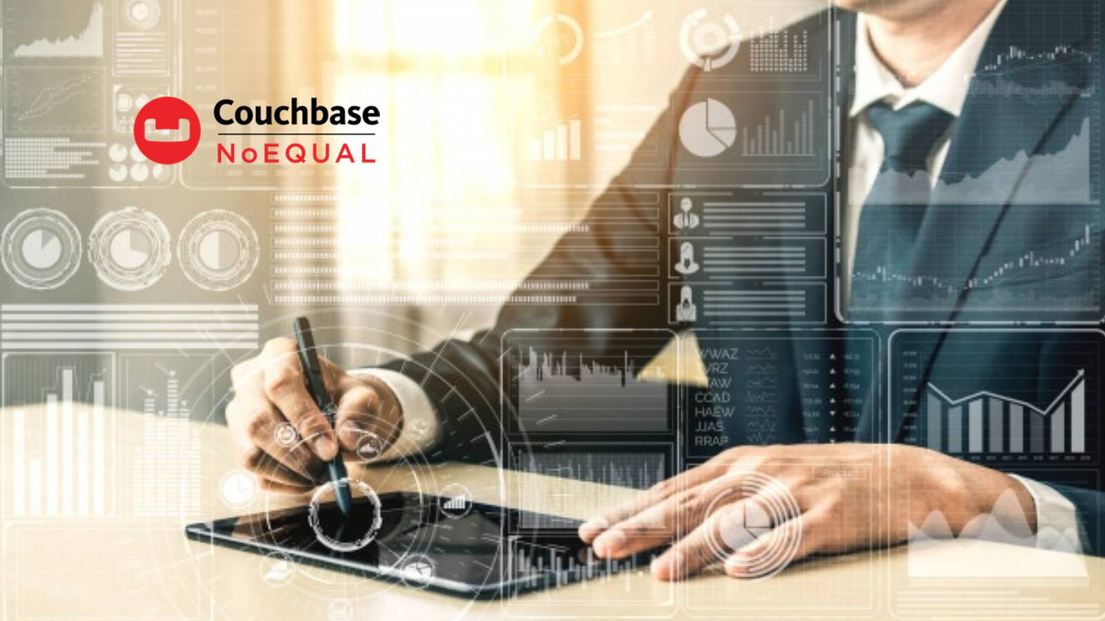 Couchbase Cloud Now Available in AWS Marketplace