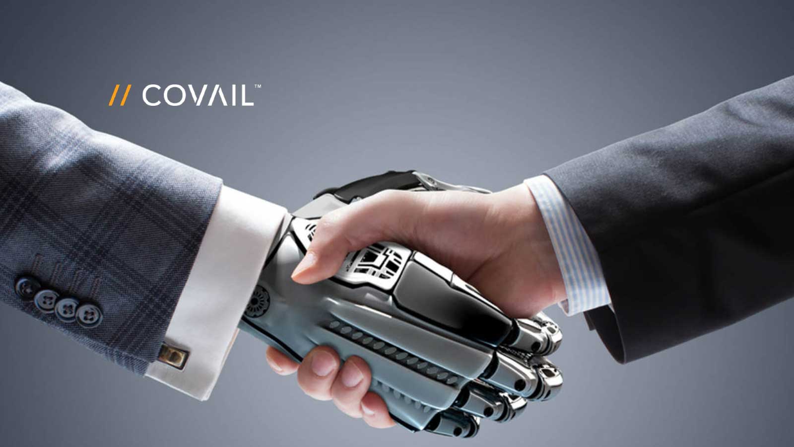 Covail and TruSTAR Announce Strategic Partnership to Advance Intelligence Management Capabilities Among Enterprises