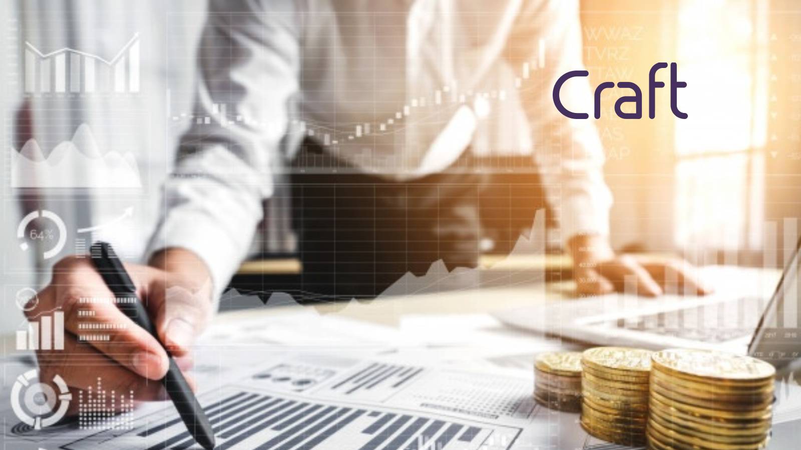 Craft Raises $10 Million Series a Funding to Bring a 360-Degree View of Any Company to the Enterprise