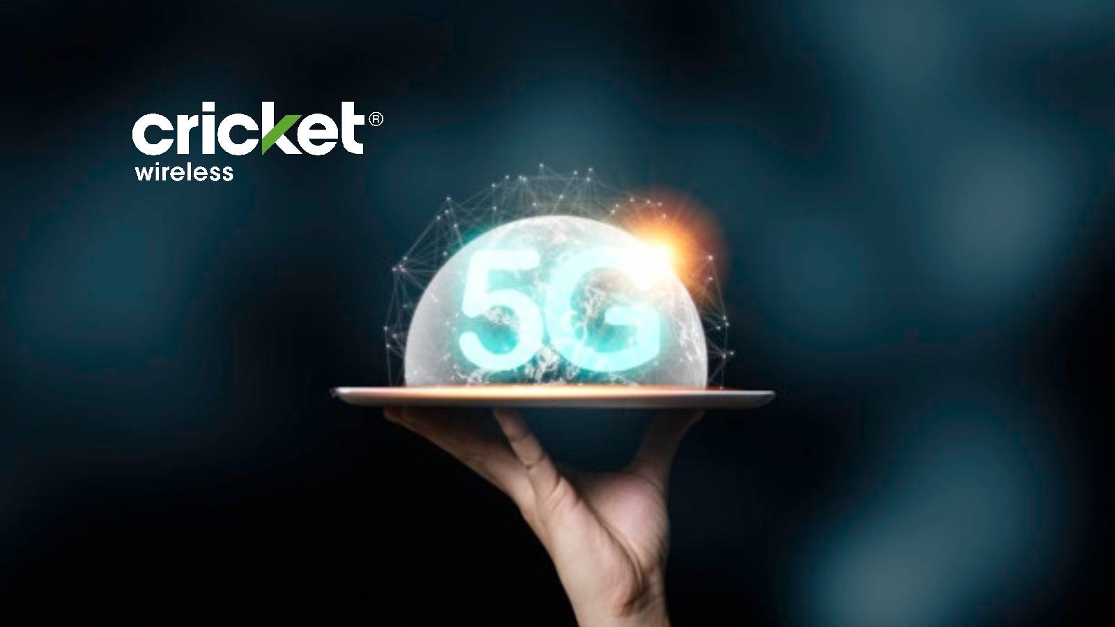 Cricket Wireless Launches 5G Nationwide Network and Samsung Galaxy S20+ 5G Smartphone