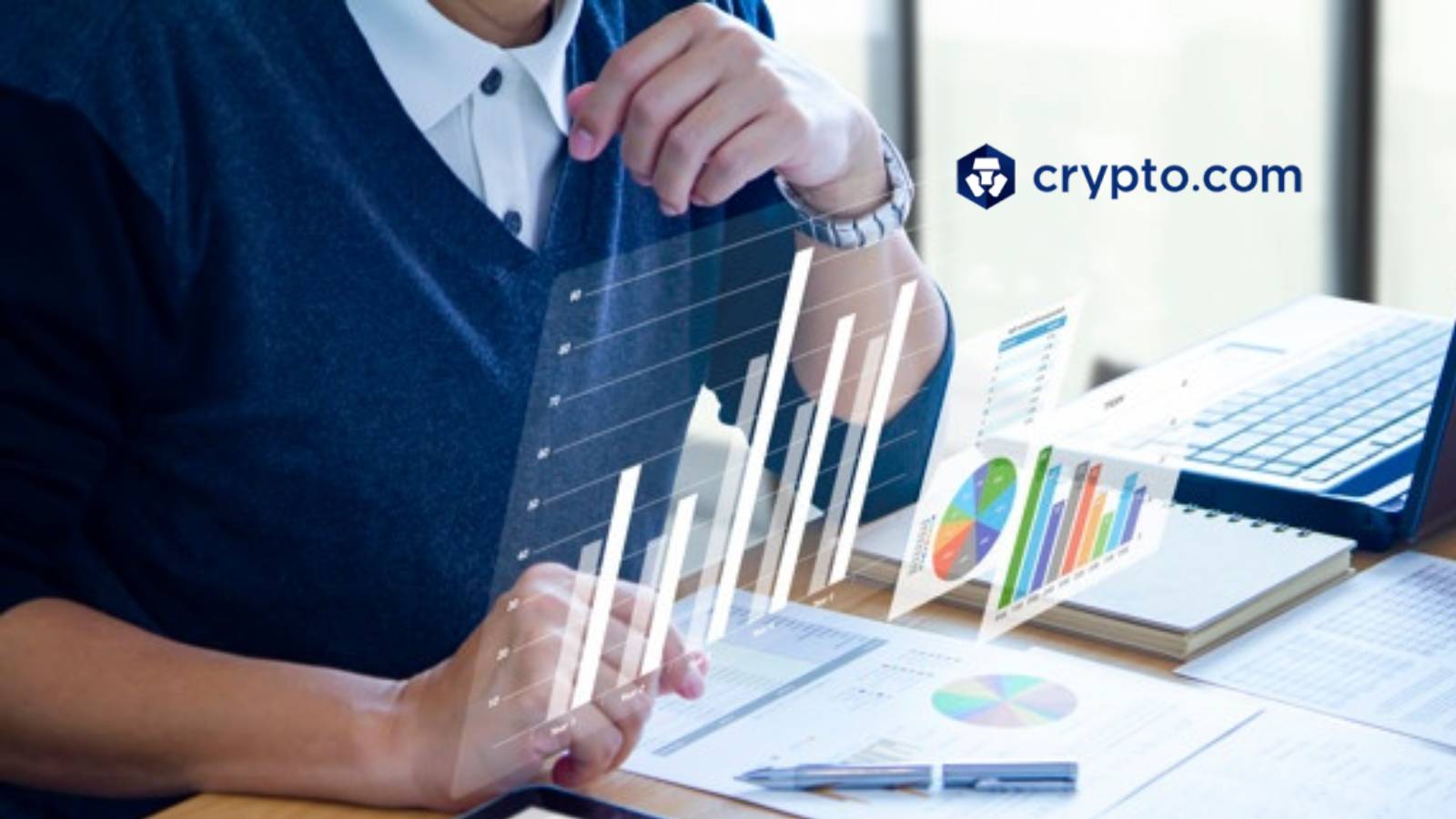 Crypto.com Appoints Steven Kalifowitz as Chief Marketing Officer