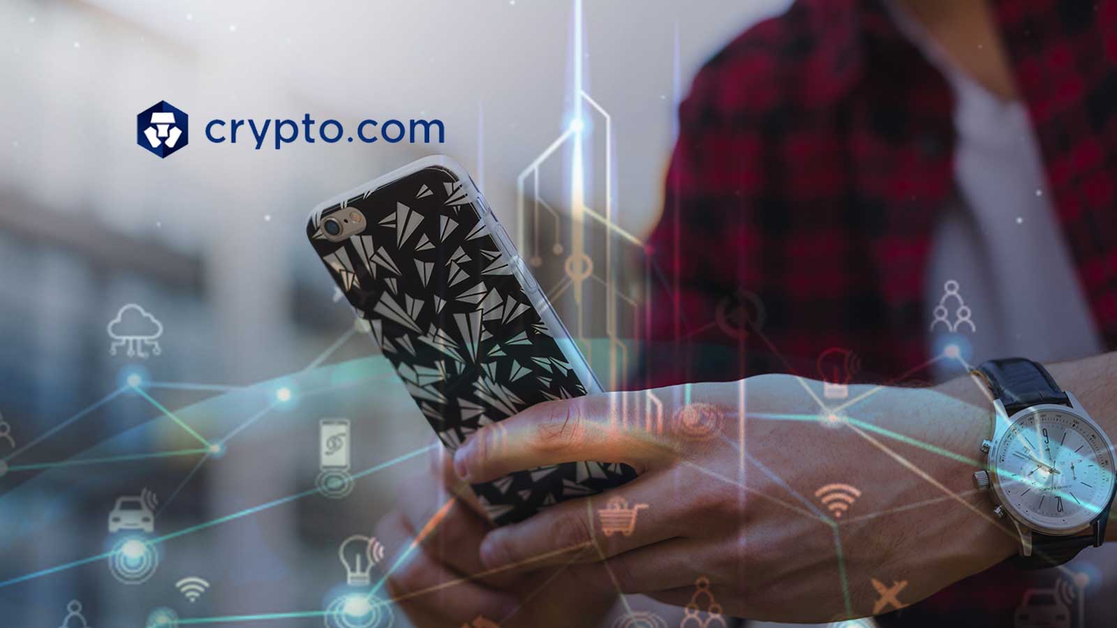 Crypto.Com Pay Now Powers CRO Payments From Any ERC-20 Wallet