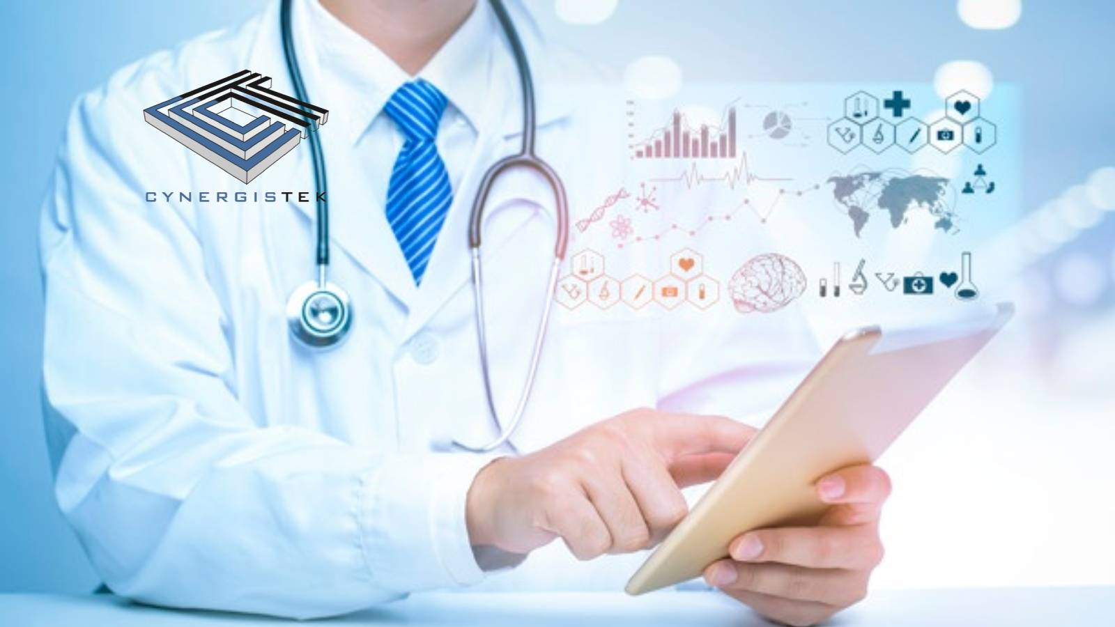 CynergisTek Partners with Awake Security to Identify Adversaries in Healthcare Networks