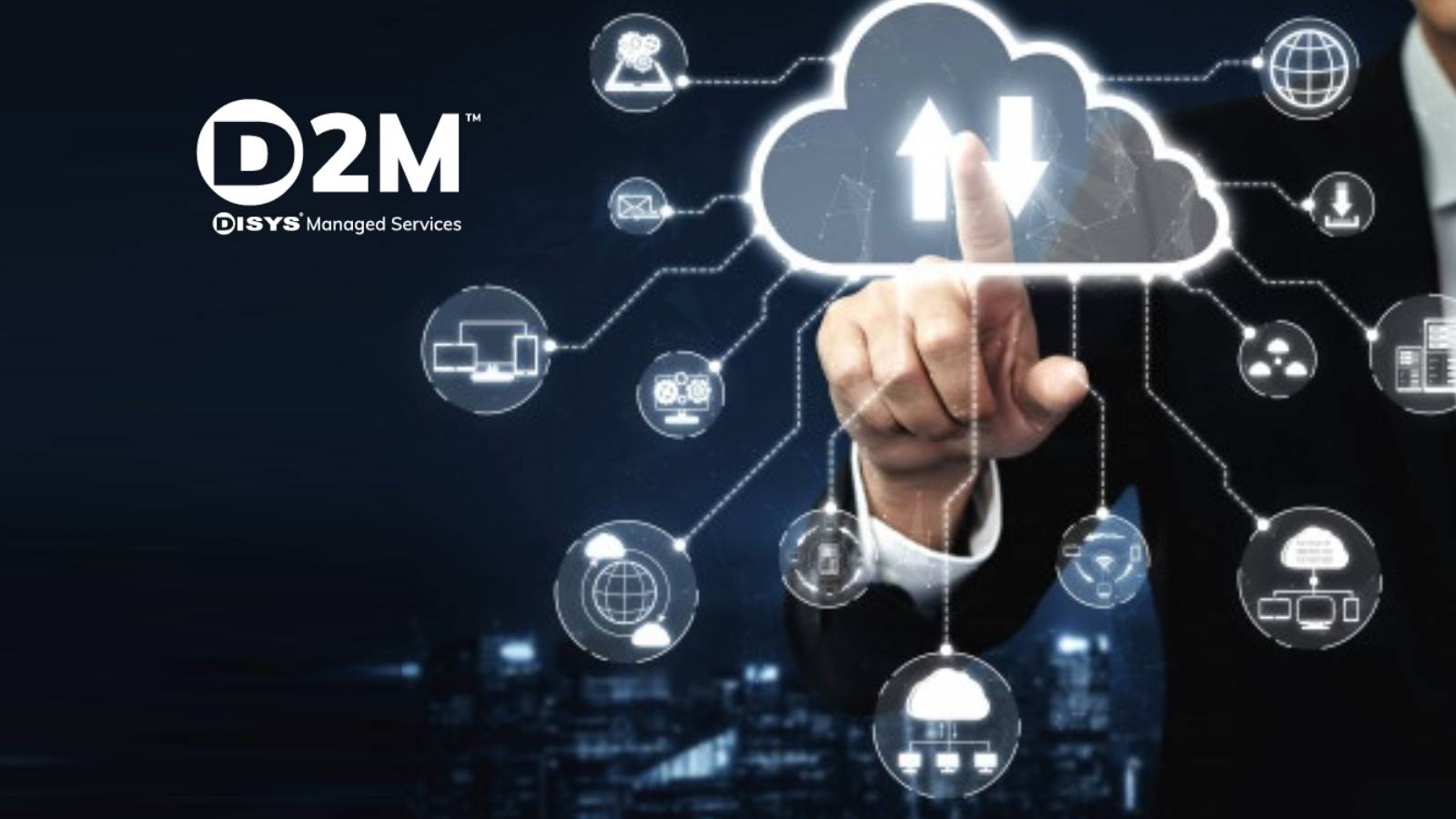 D2M Announces New Strategic Cloud Solutions