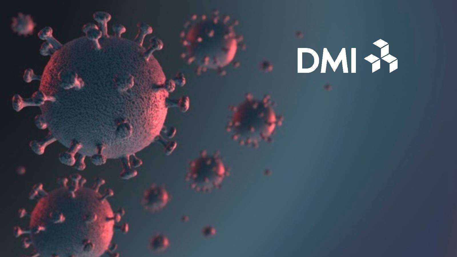 DMI Launches COVID-19 Workplace Re-Entry Solution