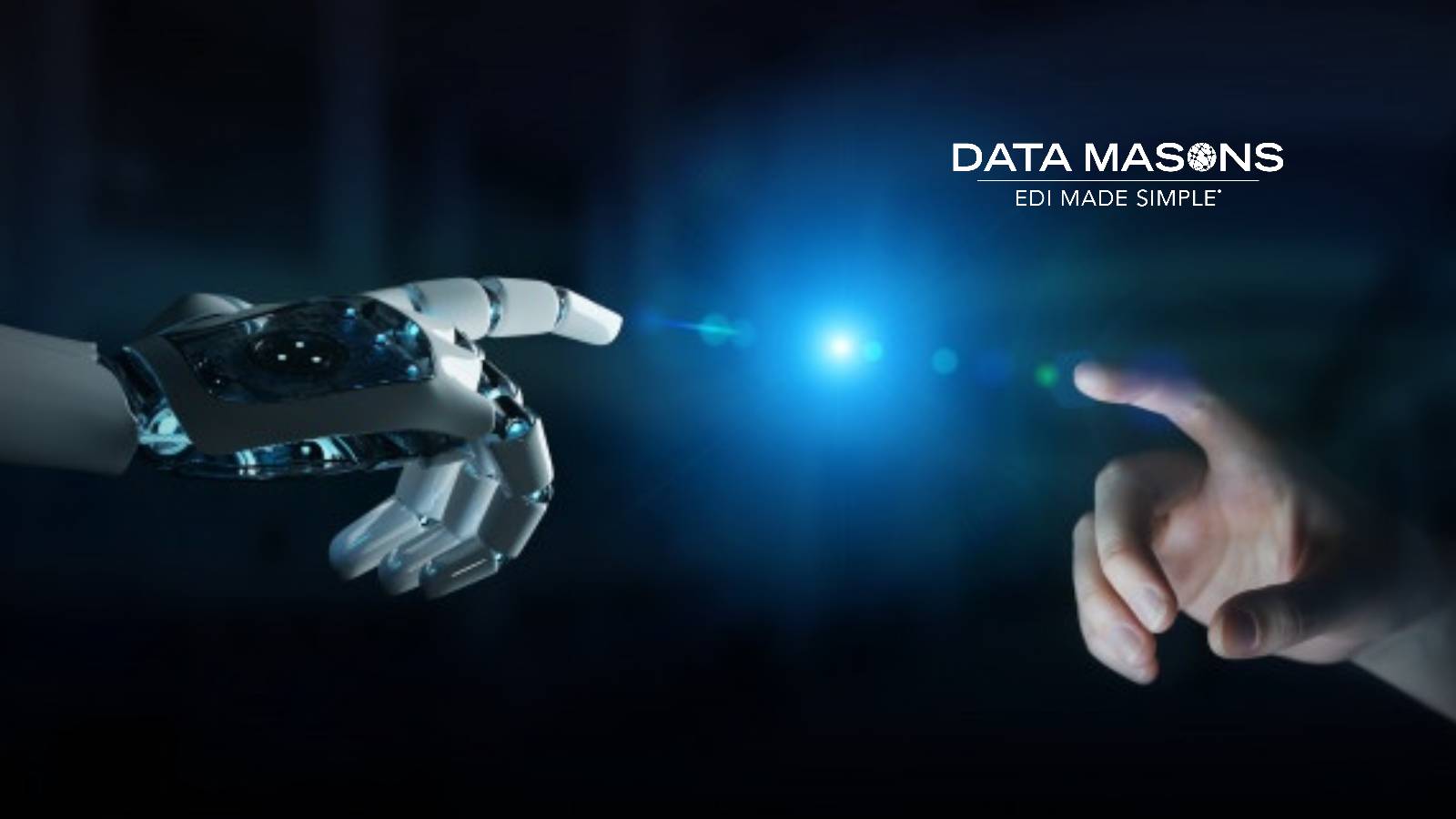 Data Masons EDI Named Category Leader by GetApp