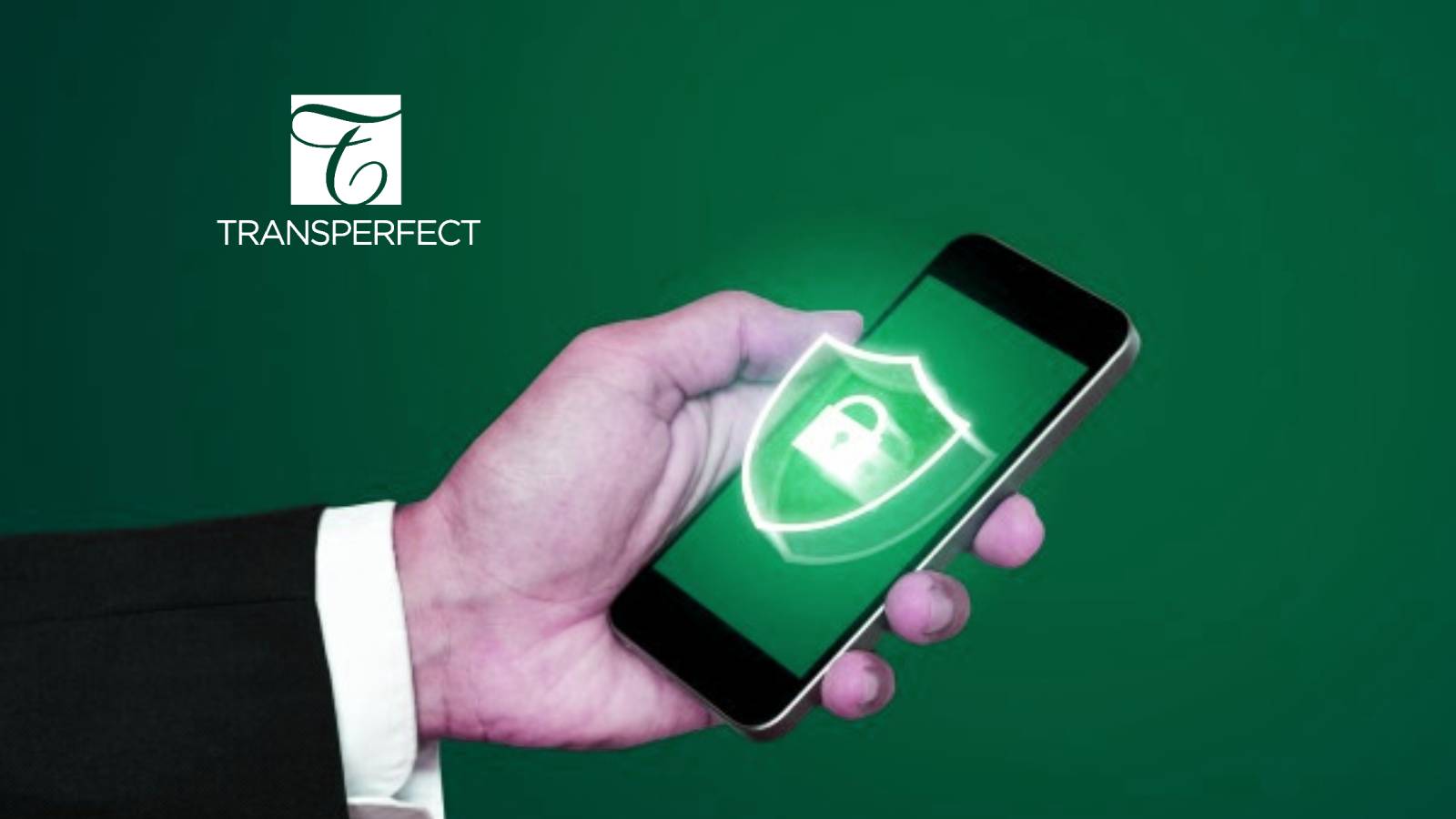 Data Security and Financial Services Industry Veteran John Beeman Joins TransPerfect