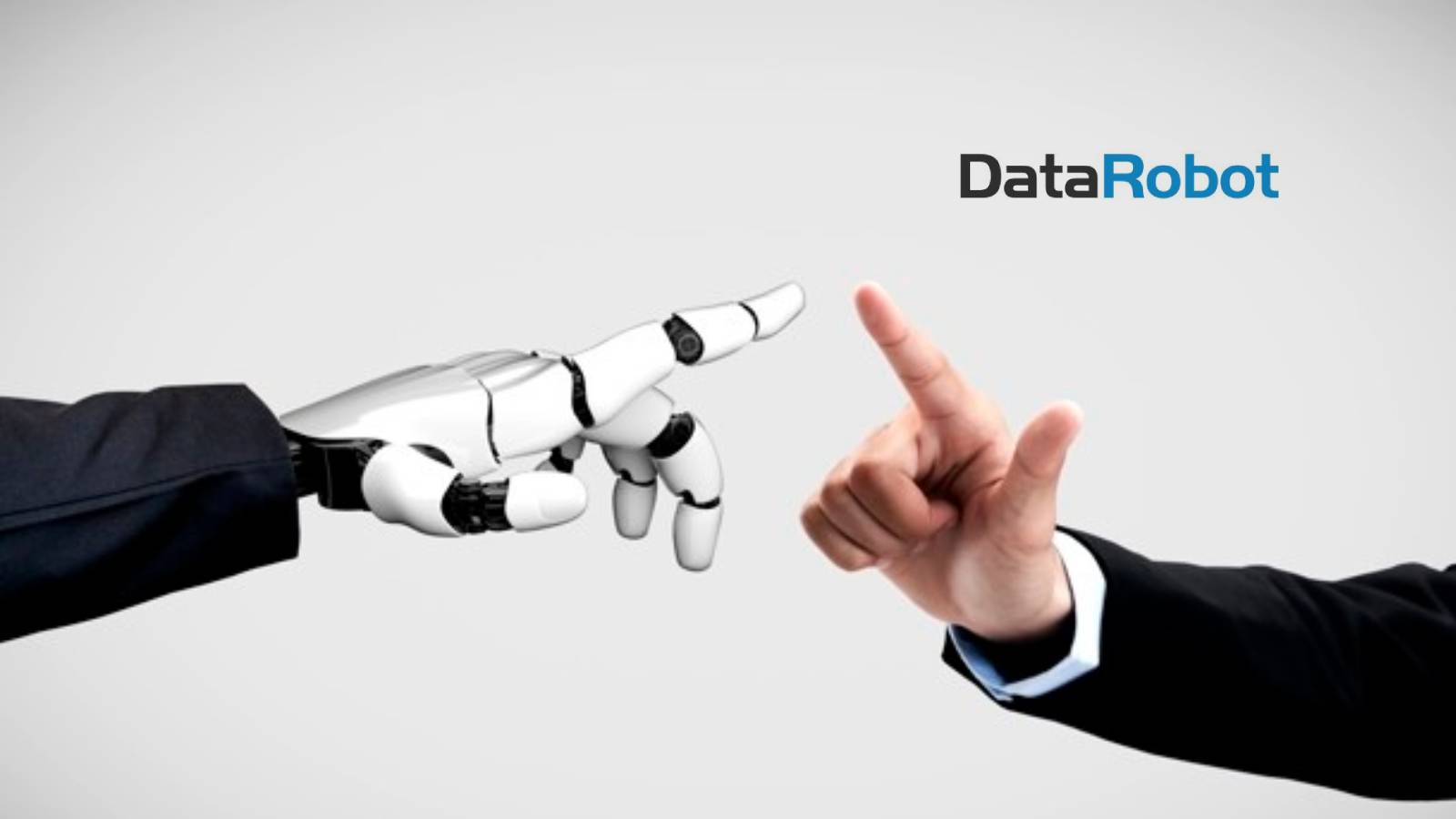 DataRobot Appoints Parm Uppal as Chief Revenue Officer