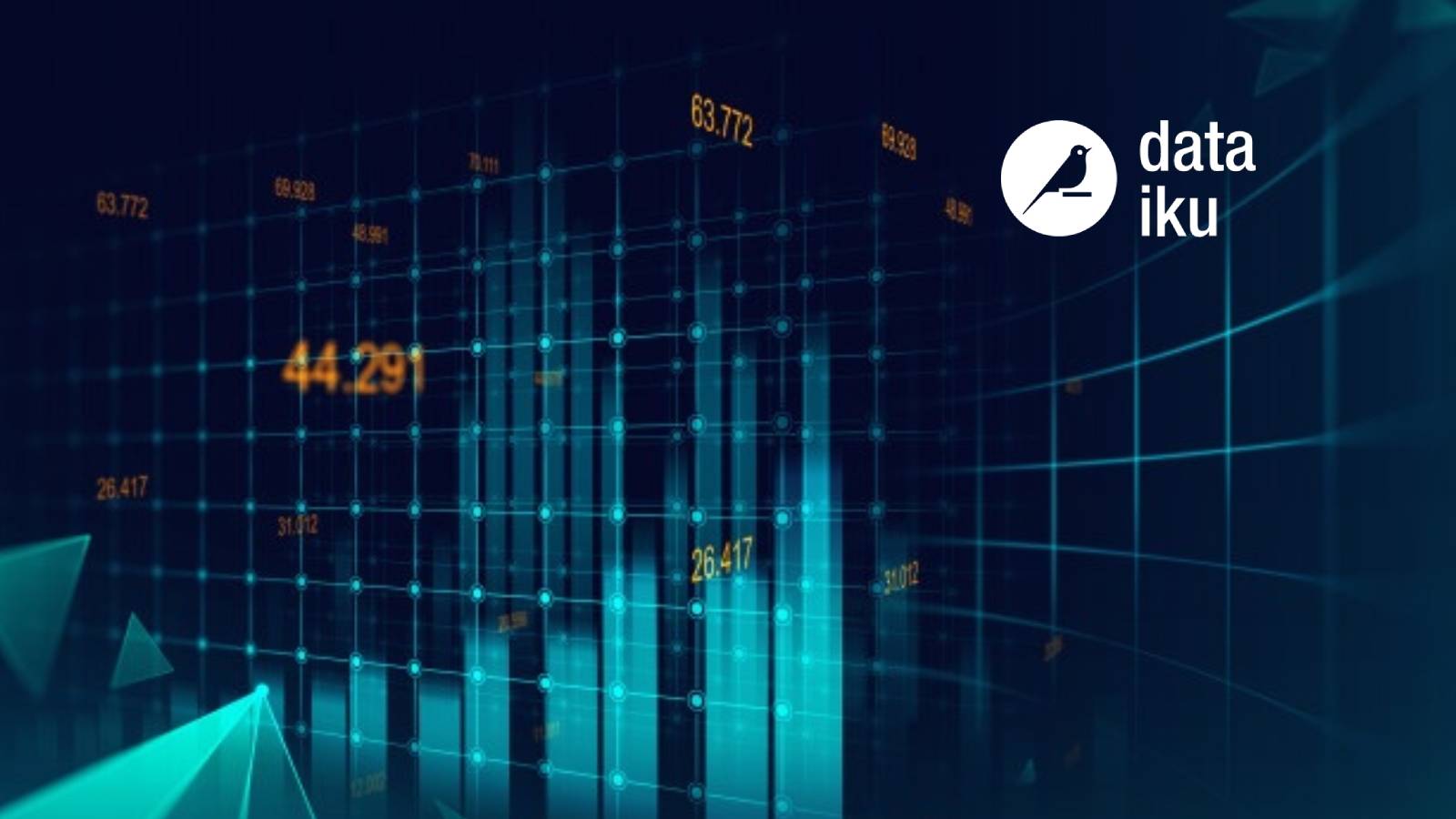 Dataiku Raises $100 Million To Extend Leadership In Enterprise AI Market