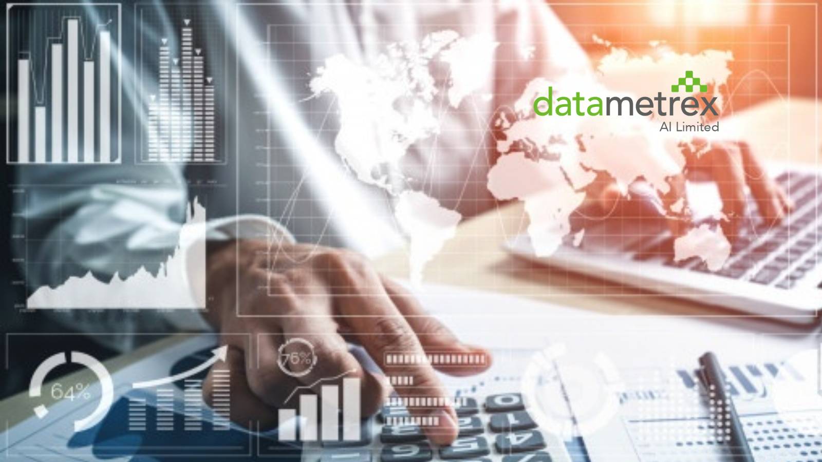 Datametrex Commenced Rolling Out COVID-19 Screening Solutions in Anticipation of P.O. From Educational Organizations