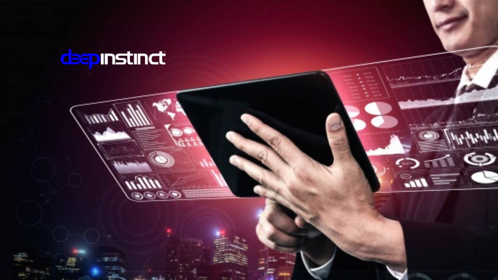 Deep Instinct Contracts with T-Systems Poland, Furthering Strategic Expansion into EMEA
