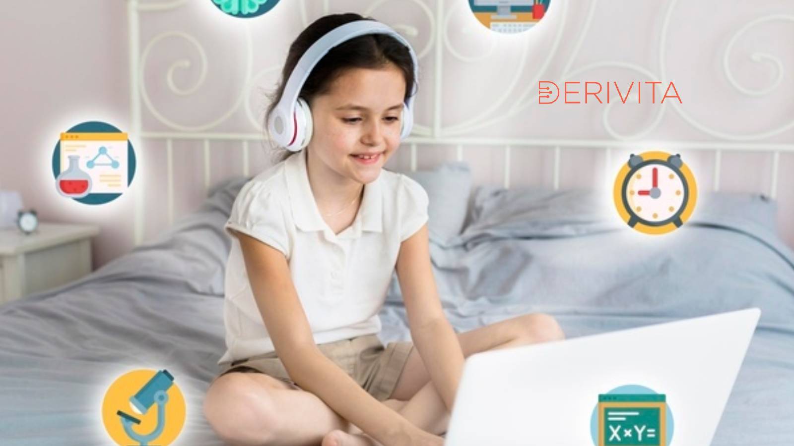 Derivita Partners With Proctorio to Extend Math Coverage for Remotely Proctored Exams as Online Learning Expands