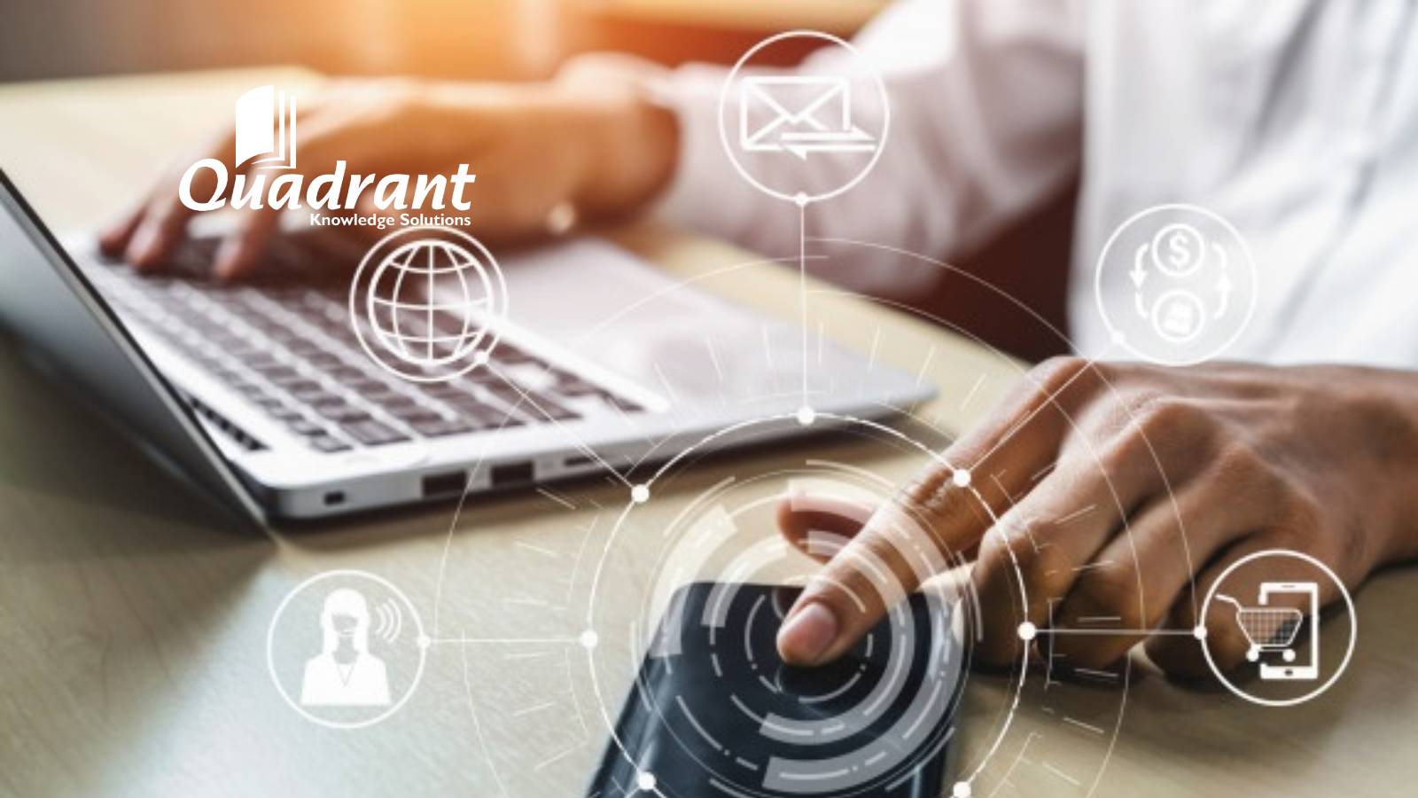 Device Authority is Leader in SPARK Matrix IoT Identity and Access Management, 2020