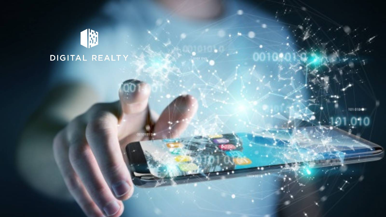 Digital Realty Develops Next-Generation Hybrid IT Solutions for Enterprises for AWS Outposts