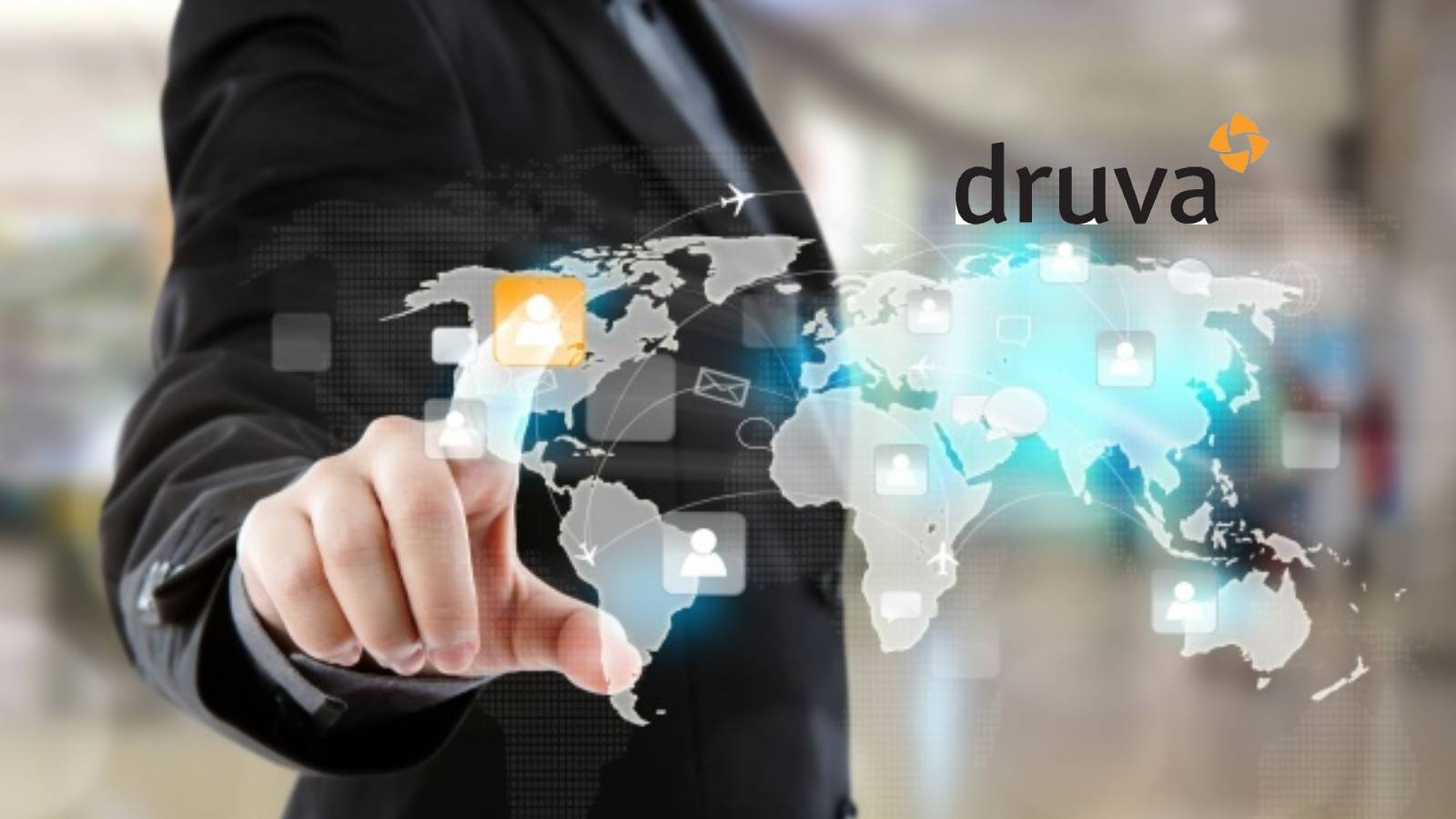 Druva Achieves 100 Percent Growth in APJ Fueled by Rapid Cloud Adoption and Demand for Improved Business Agility