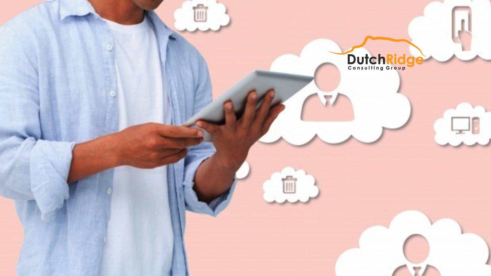 Dutch Ridge Consulting Group (DRCG) Joins Pega ISV Partner Program