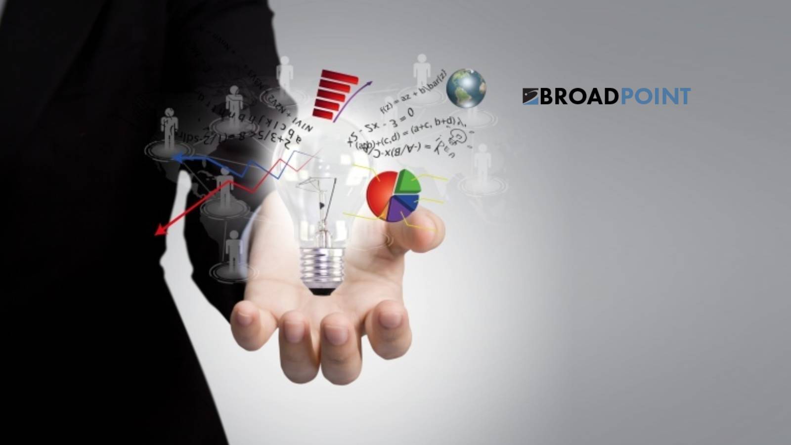 Dynamics 365 Business Central Partner, BroadPoint, Named a Top 100 VAR by Accounting Today
