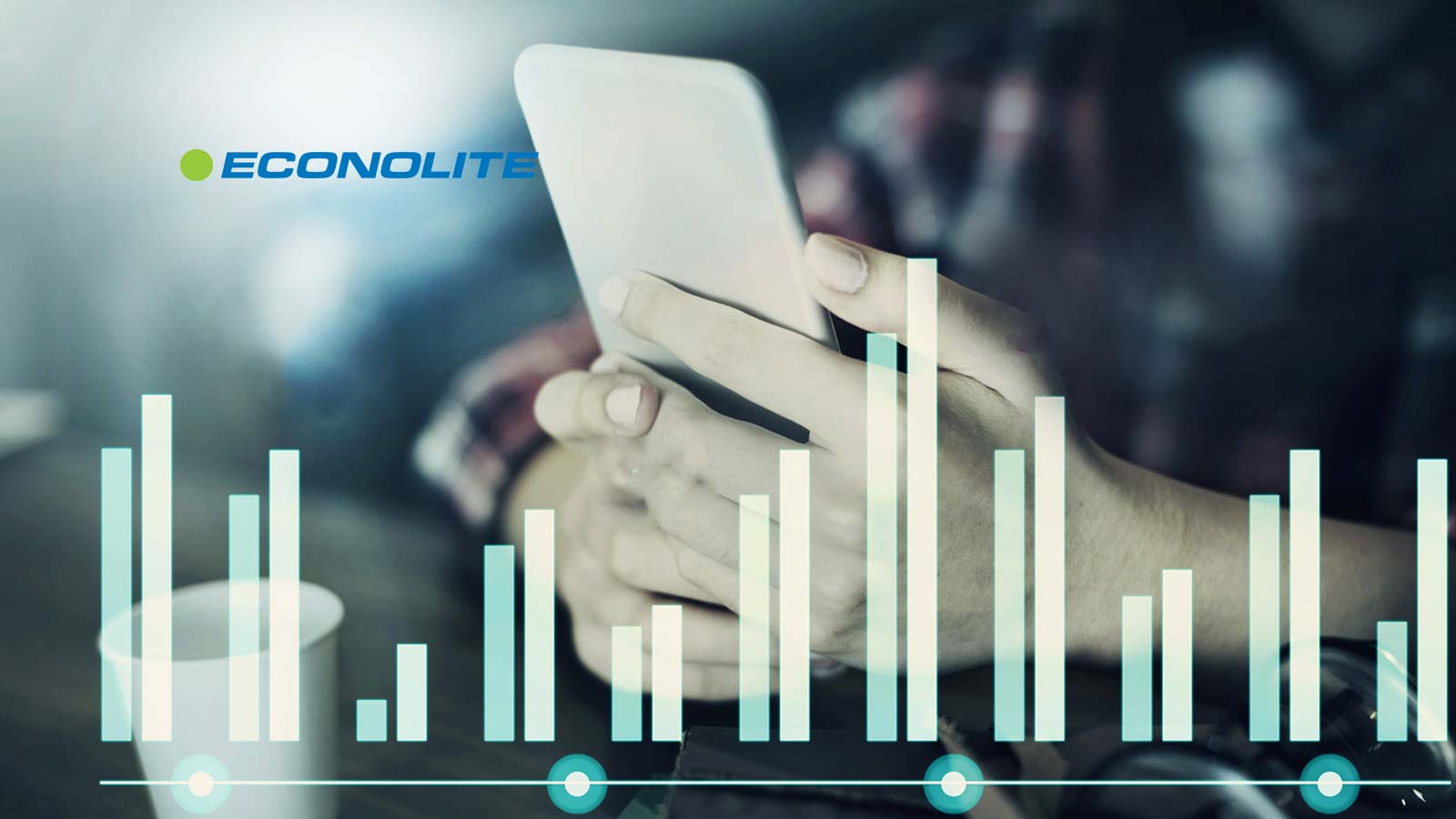 Econolite Centracs® Mobility Supports Crowdsourced Traffic Data Analytics