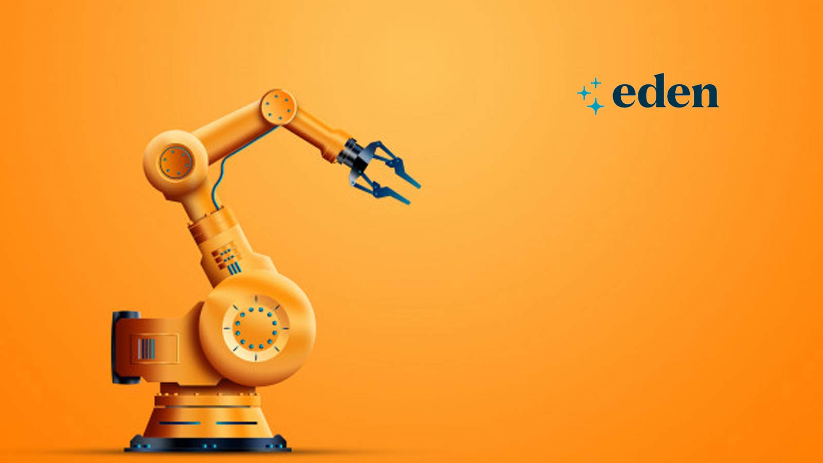 Eden Launches Workplace SaaS Suite, Empowering Companies to Safely Return to the Office and Manage Every Aspect of Their Workplace