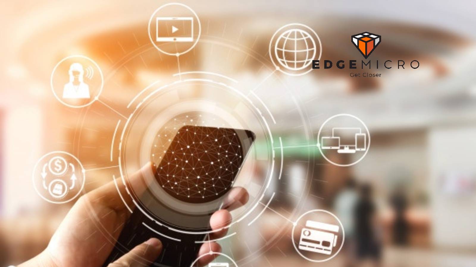 EdgeMicro Expanding Footprint with 5 New Micro Data Centers