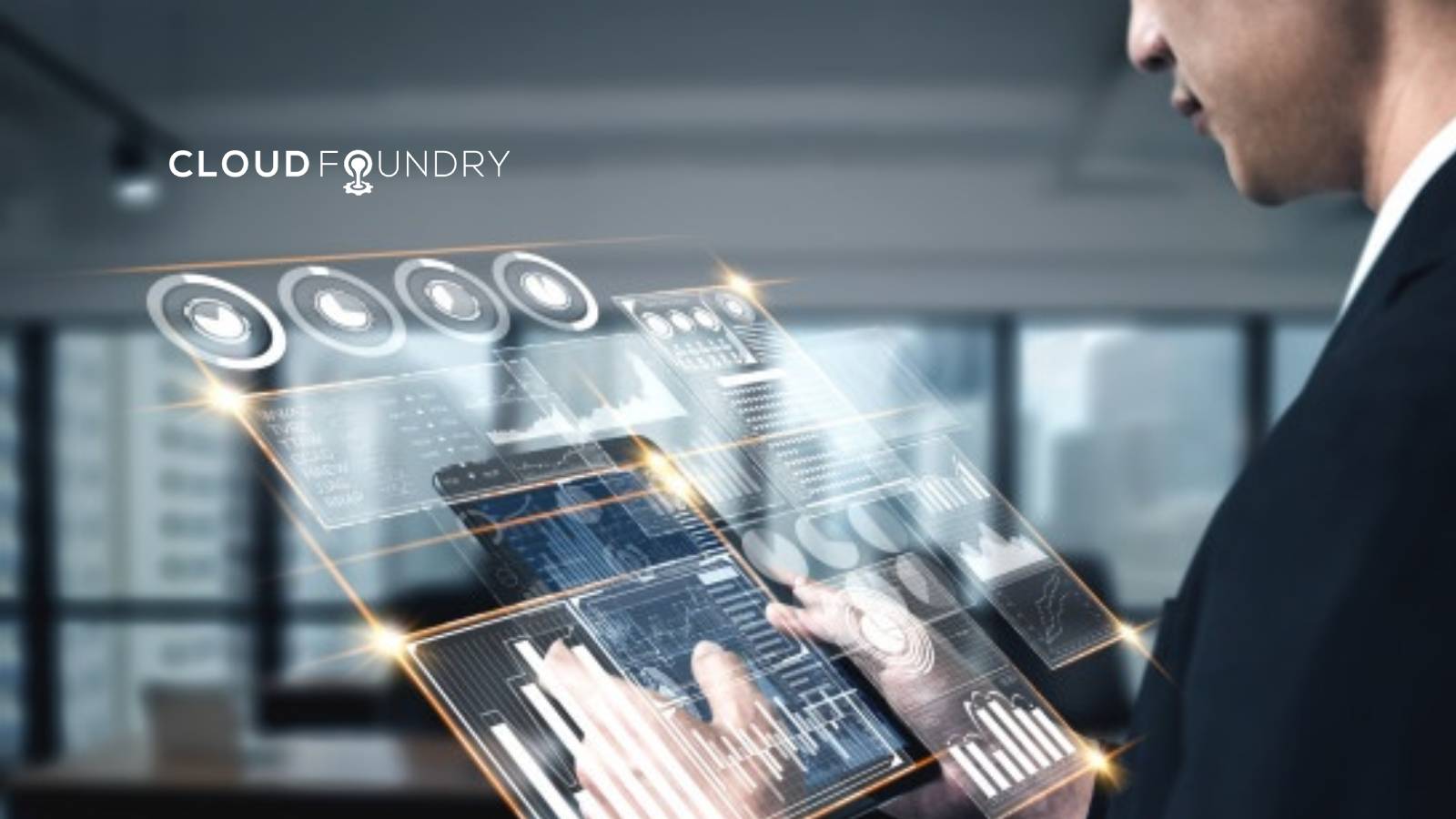 EiriniX Latest Project Contributed to Cloud Foundry Foundation