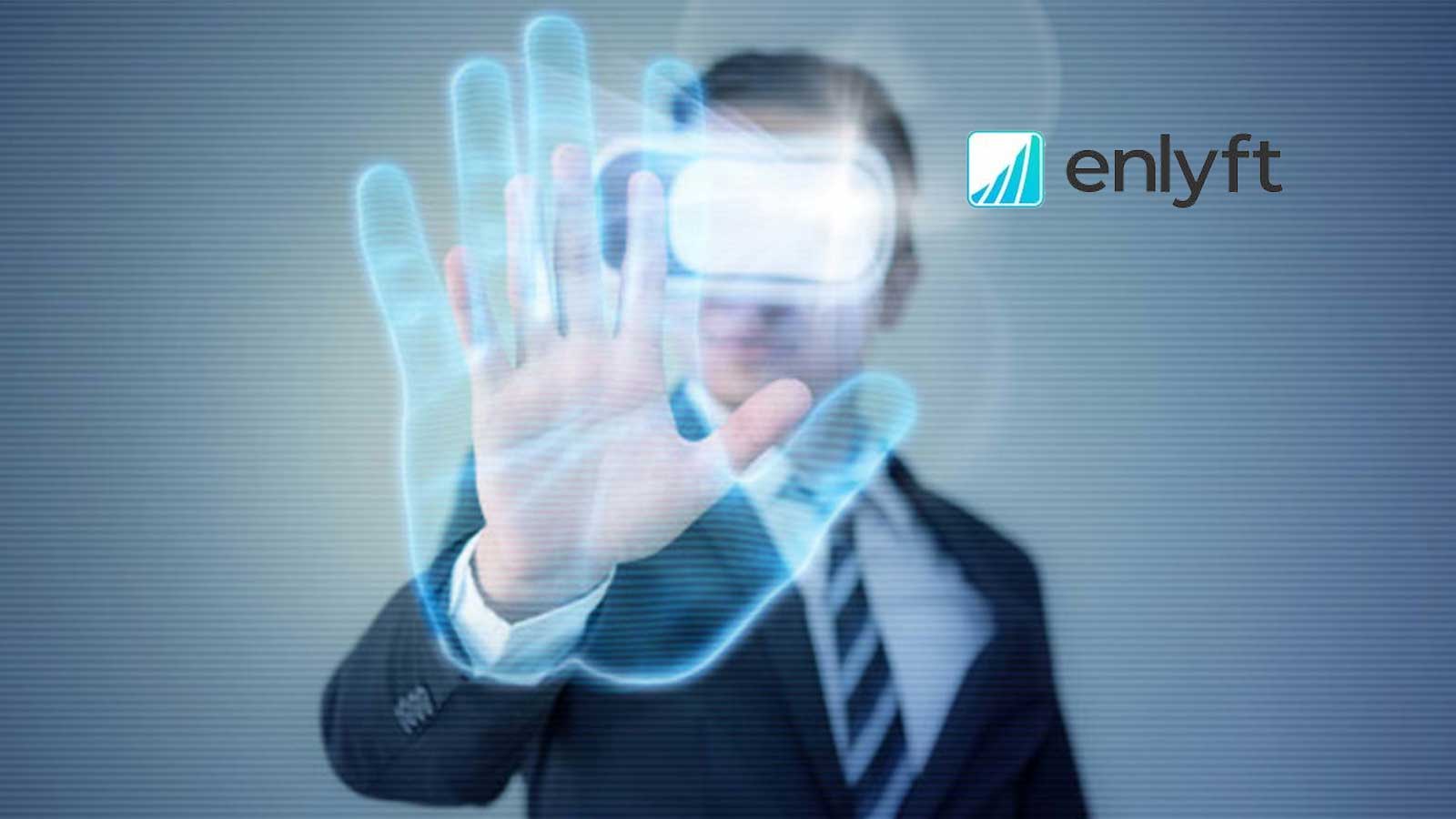 Enlyft Enhances B2B Customer Acquisition With New Bombora Integration