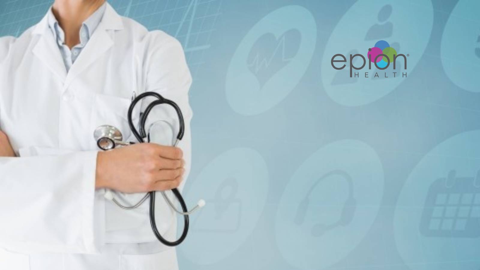 Epion Health Launches Integrated Telehealth Solution