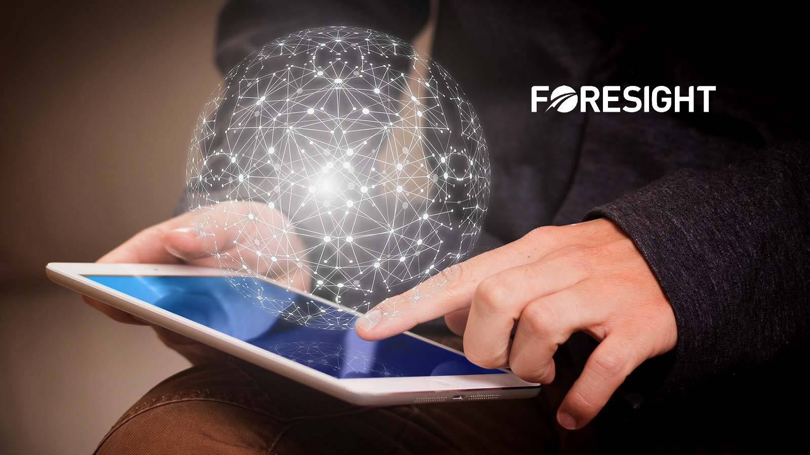 Foresight Eye-Net Mobile and Global Japanese Technology Company to Start Pilot Project