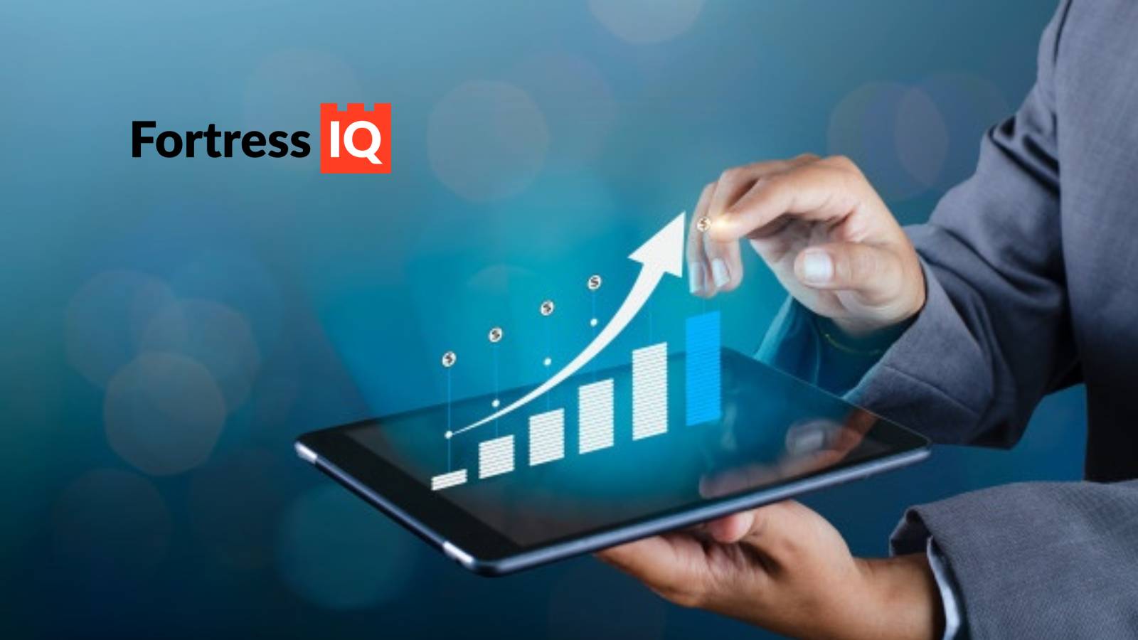 FortressIQ Expands Executive Go-to-Market Team to Scale Business Growth