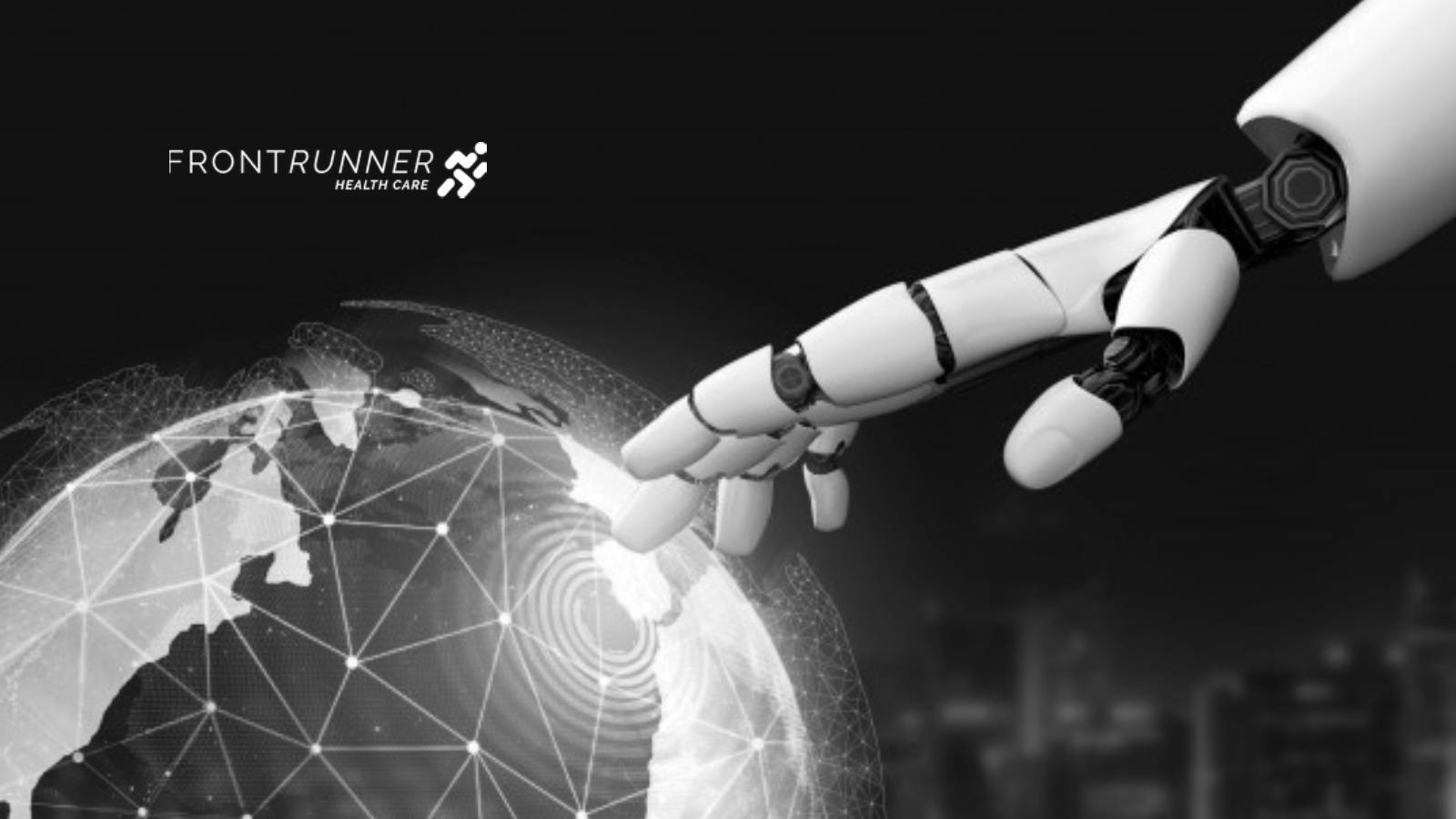 FrontRunnerHC Announces Appointment of New Vice President of Marketing