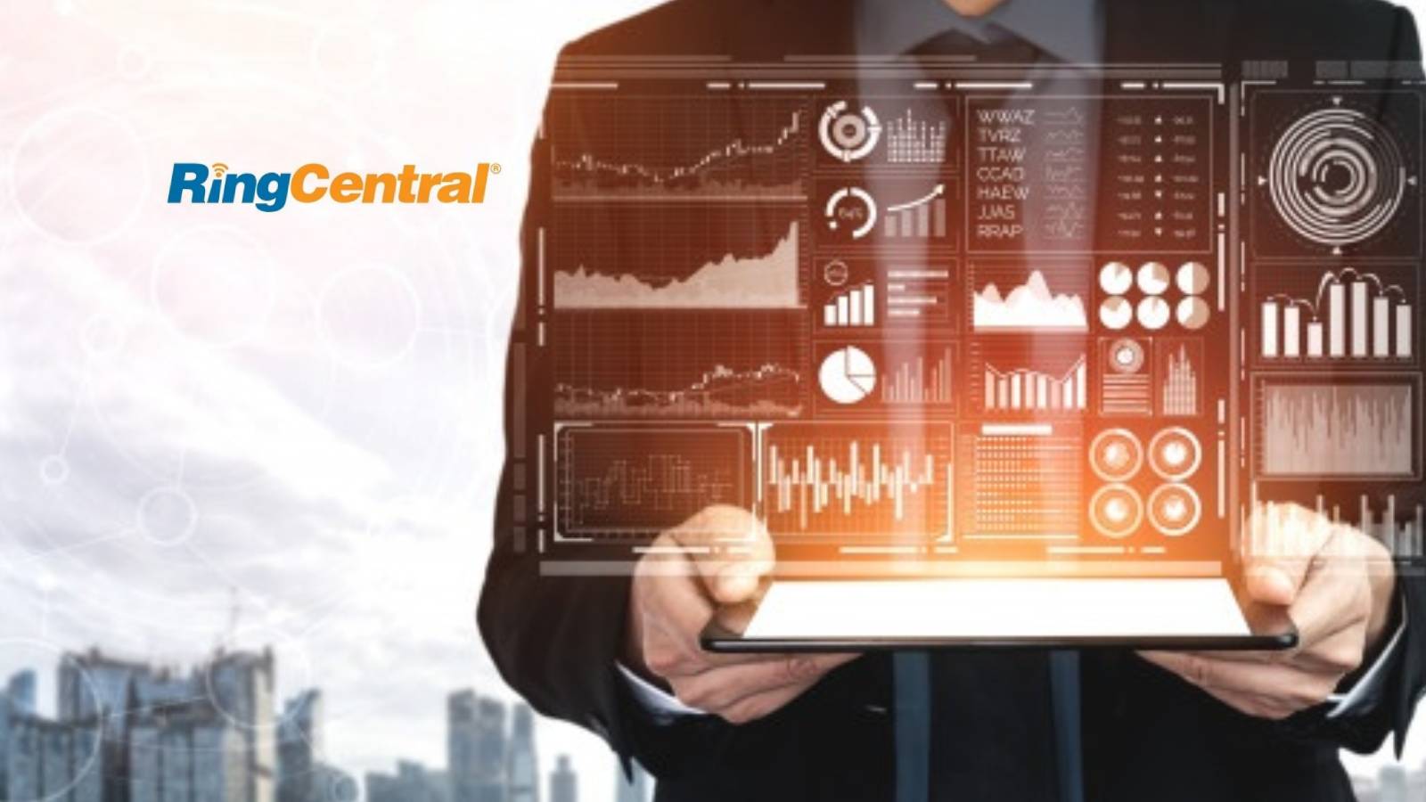 Frost & Sullivan Ranks RingCentral Highest for the European Hosted IP Telephony and UCaaS Market in 2020 UCaaS Radar Report
