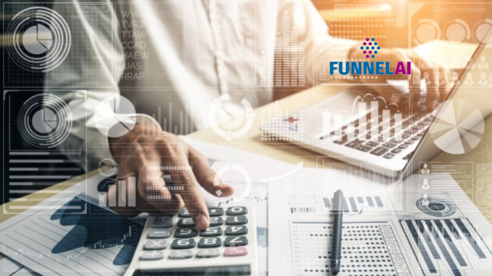 FunnelAI Announces Global Expansion and AI Business Tool Development Strategy Through a Partnership with Alberta Machine Intelligence Institute