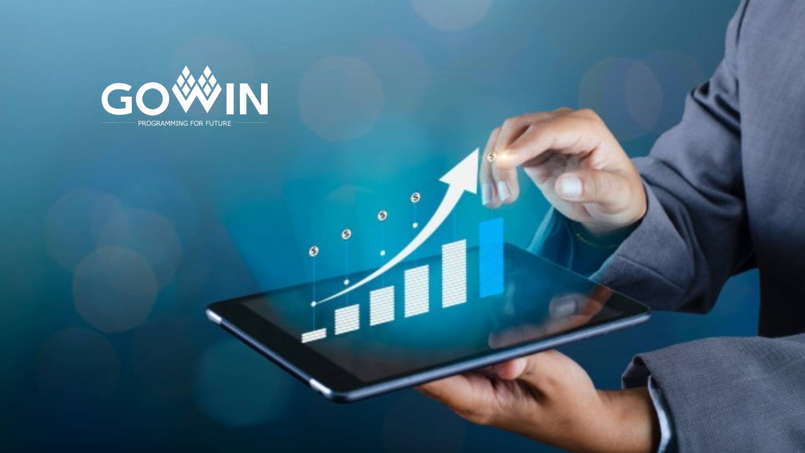 GOWIN Semiconductor to Attend AI EXPO KOREA