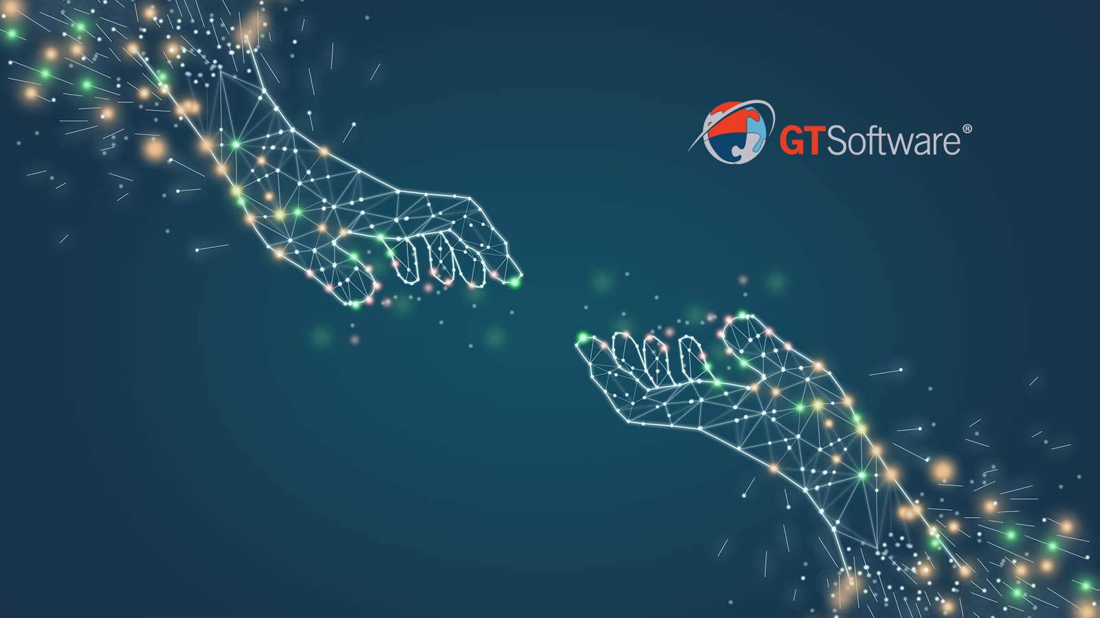GT Software Announces Strategic Partnership with Australia-Based Strategic Consulting Partnerships (SCP)