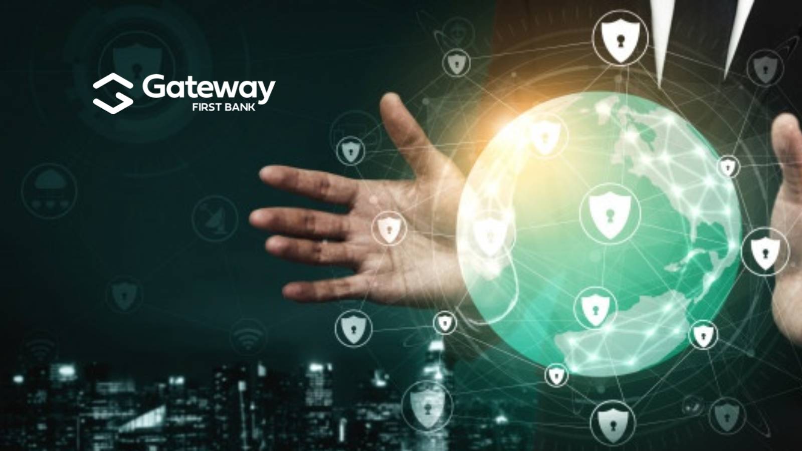 Gateway First Bank Names Jeff Weiner as Chief Information Officer