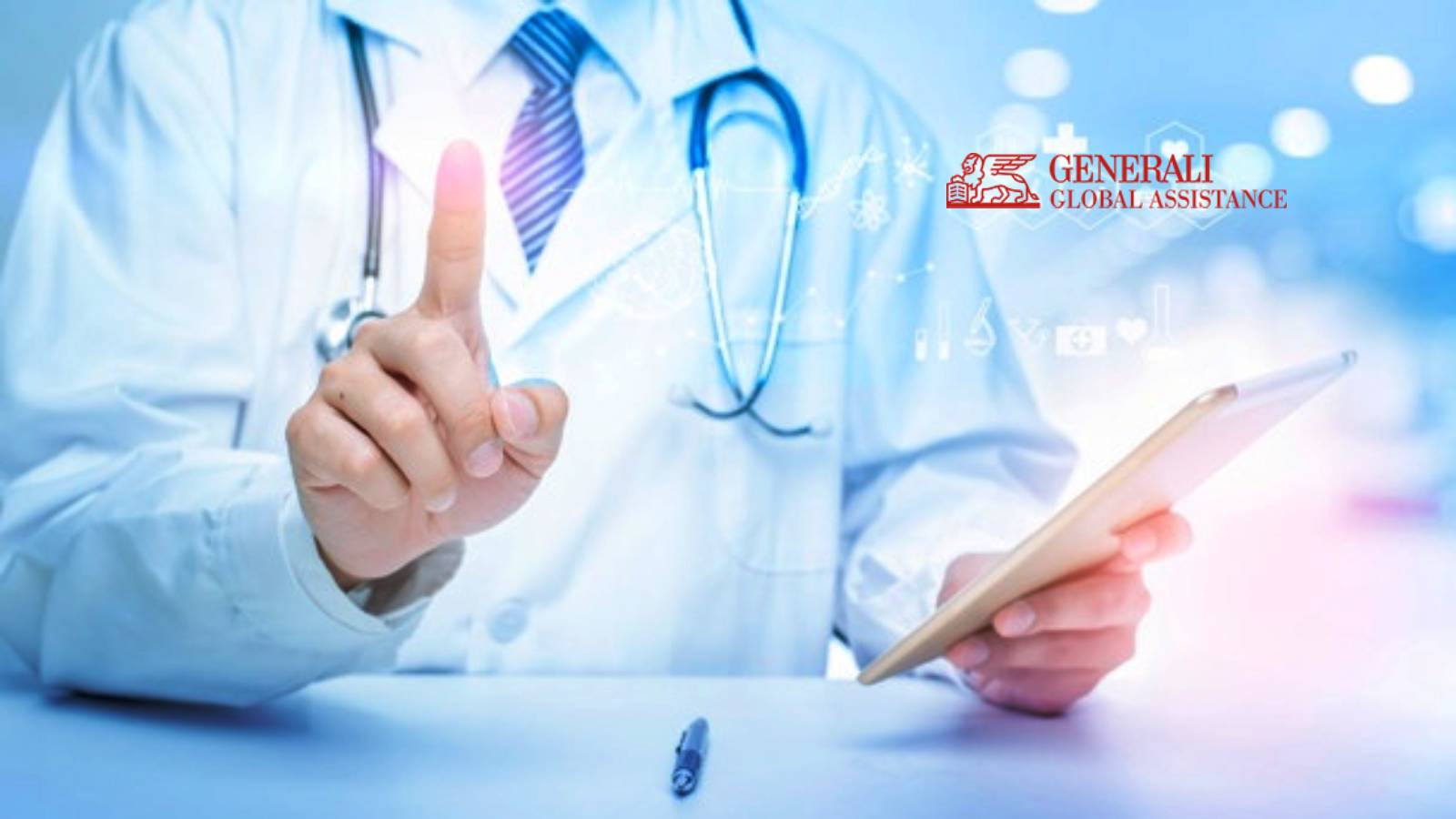 Generali Global Assistance Launches Email Health Check to Enhance Identity Monitoring for Geico Customers