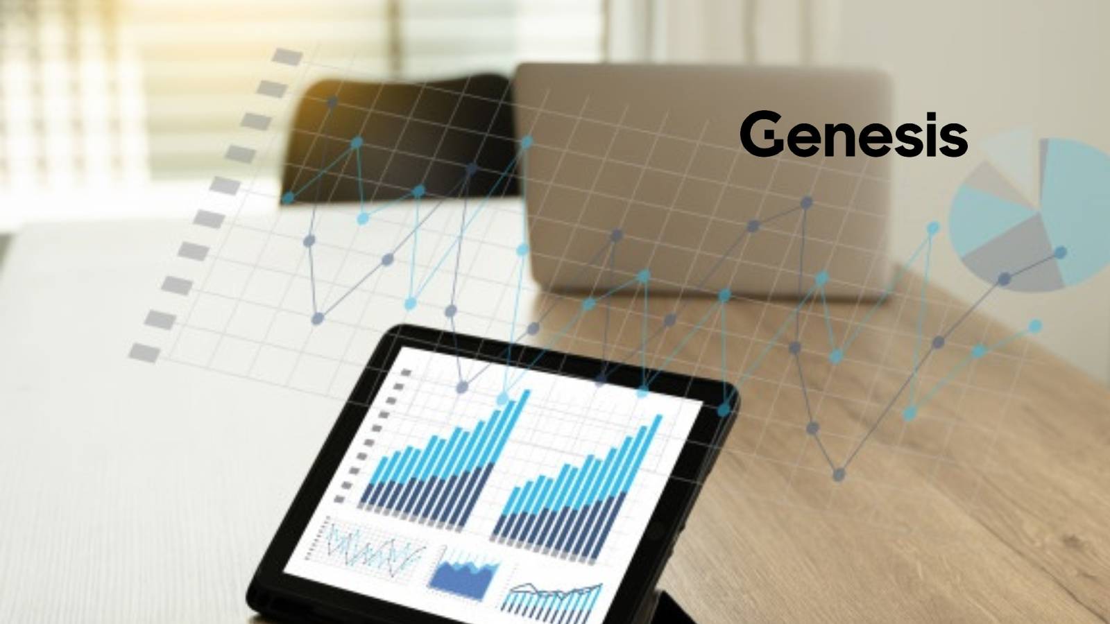 Genesis Partners with Luno to Create Alternative Savings Products