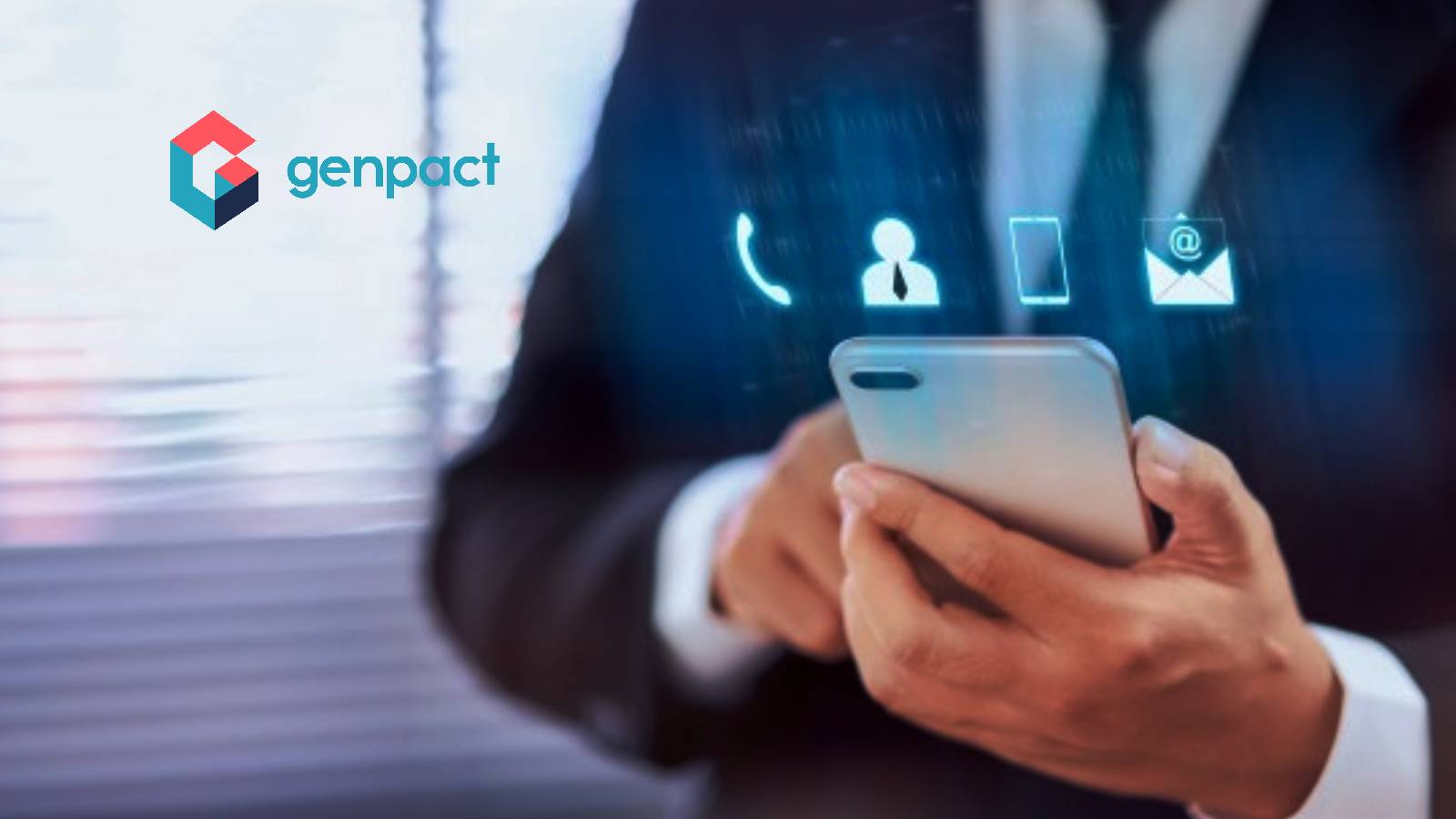Genpact and AppZen Partner to Transform Travel and Expense Audit Process