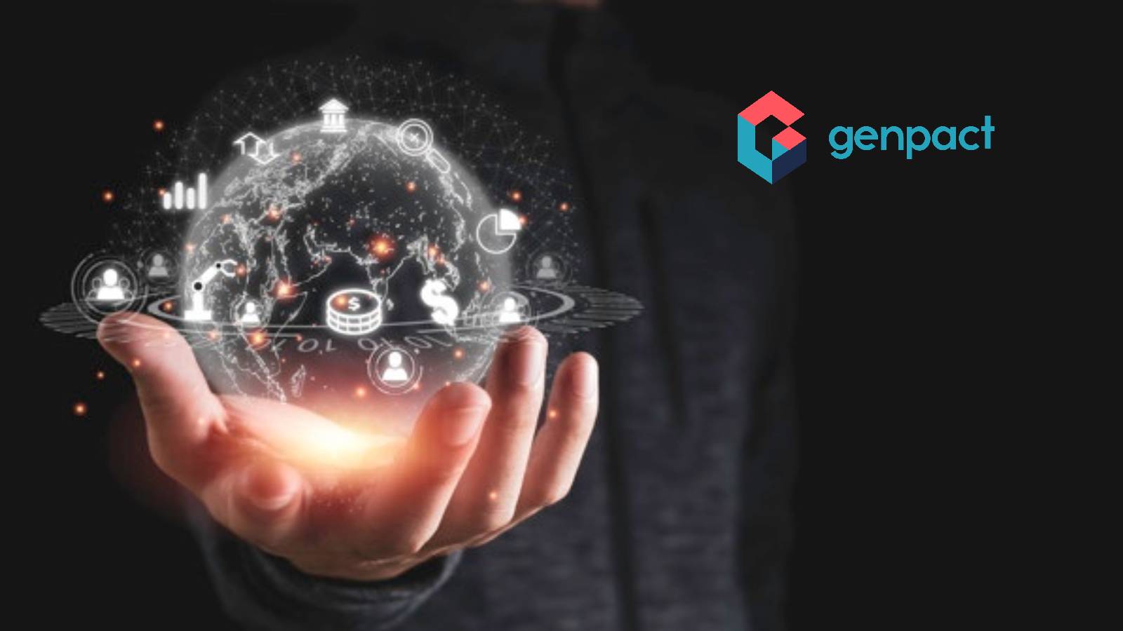 Genpact and Deloitte Form Strategic Alliance to Accelerate Business Transformation and Build Enterprise Resilience