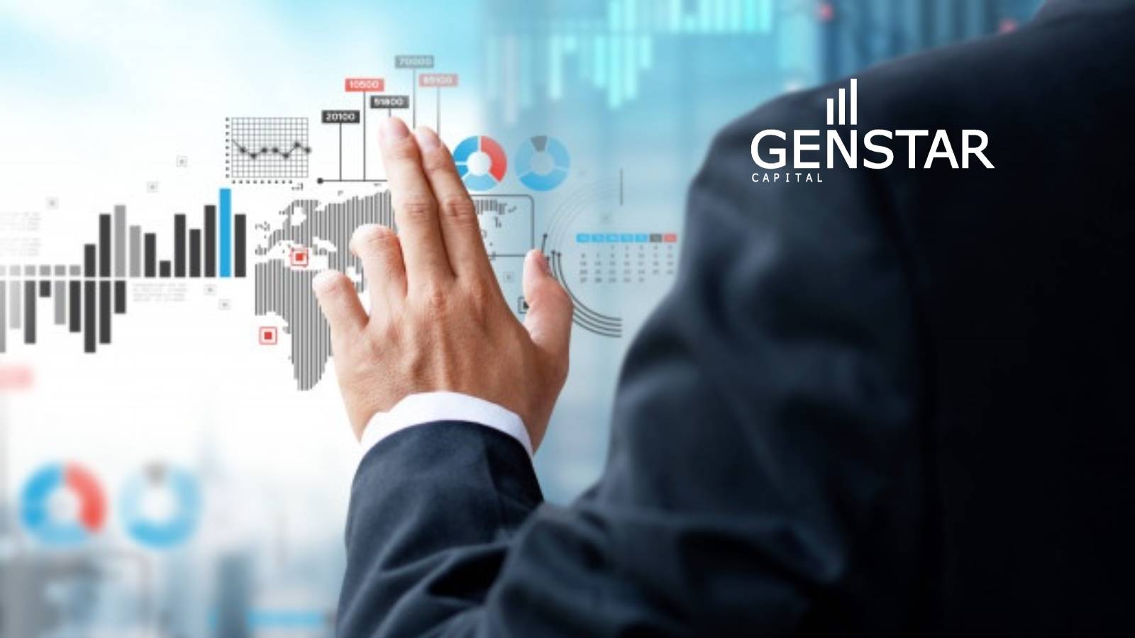 Genstar Capital Announces Appointment of Mitch Aiello To its Strategic Advisory Board
