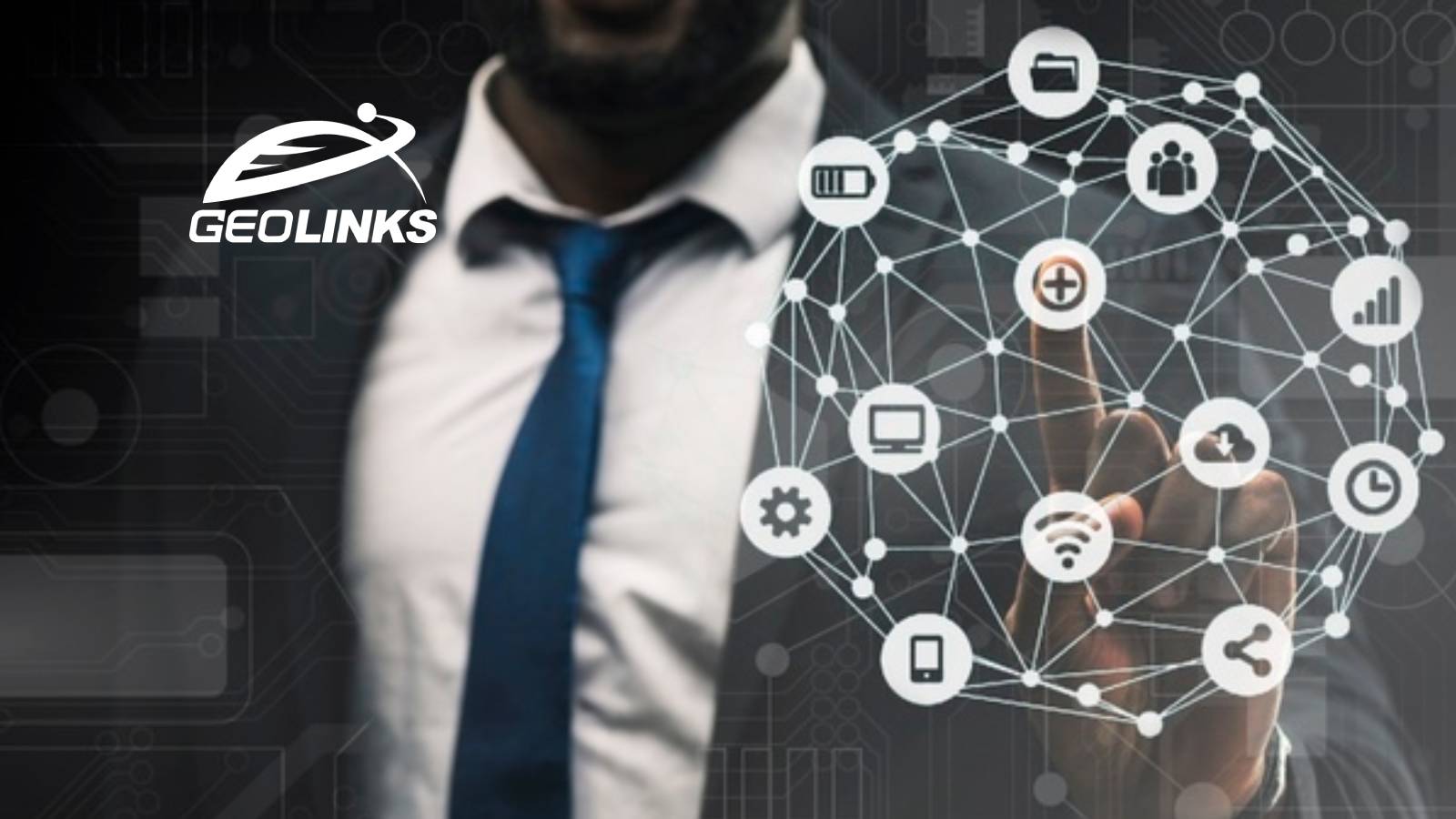 GeoLinks Acquires Fixed Wireless Network Assets from TPx Communications