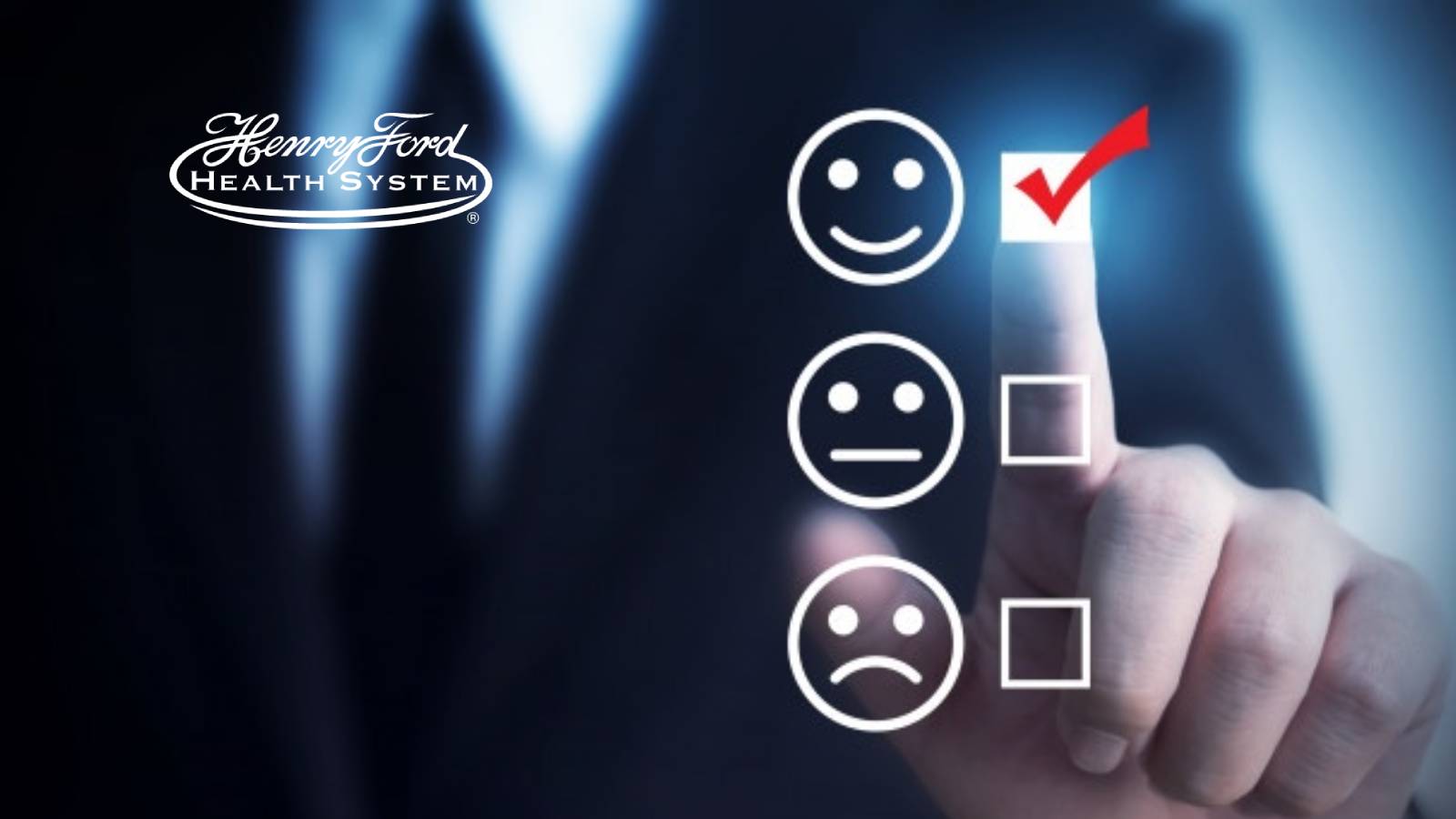 Global Brand Leader to Head Henry Ford Health System's Brand Strategy and CX Transformation