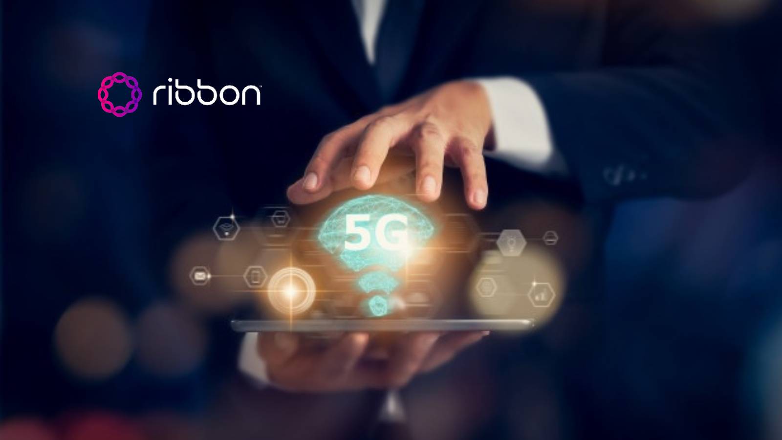 GlobalData Ranks Ribbon the Leader in Network Slicing In 5G Transport Competitive Landscape Assessment