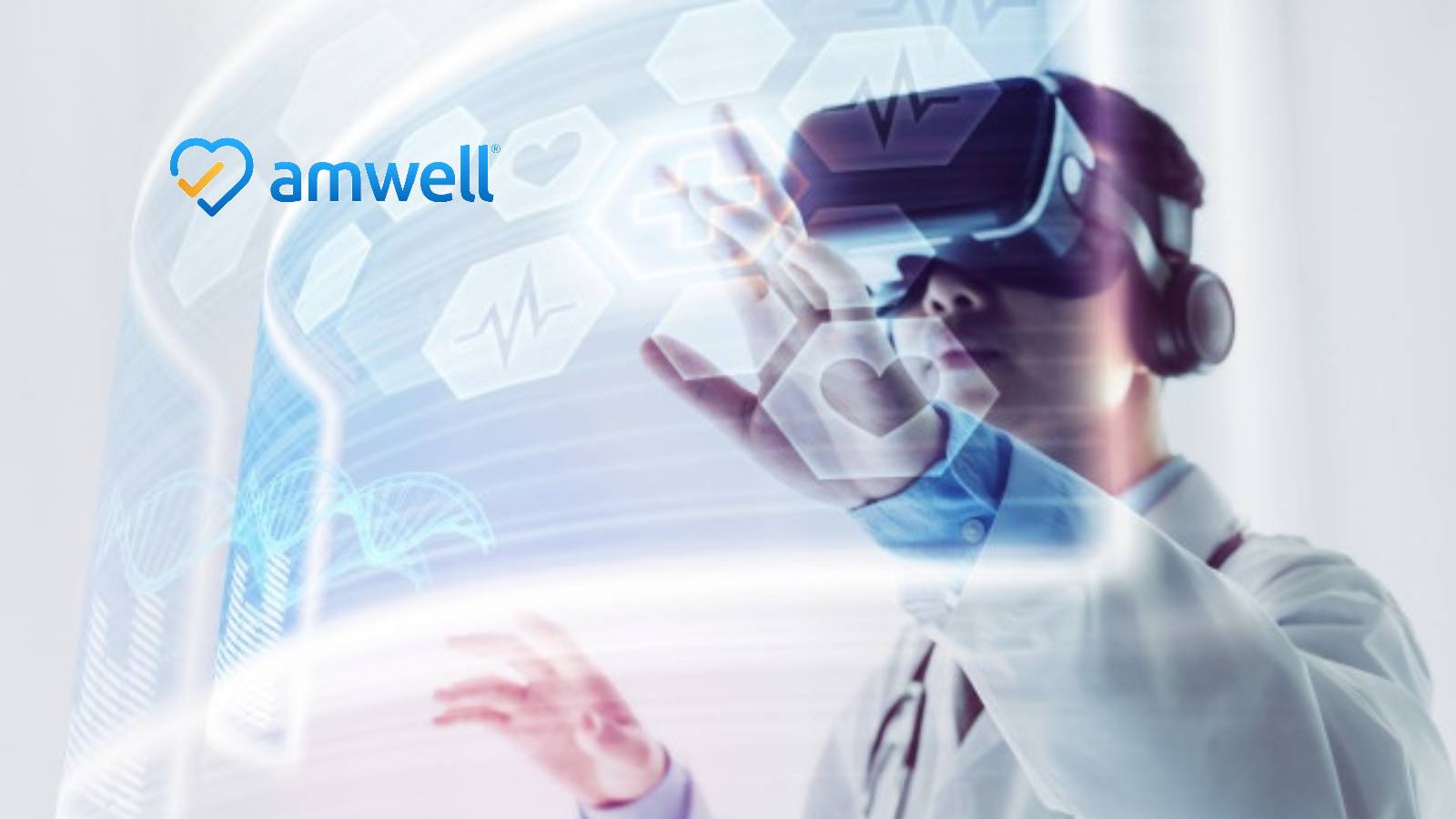 Google Cloud and Amwell Partner to Transform and Expand Access to Virtual Care