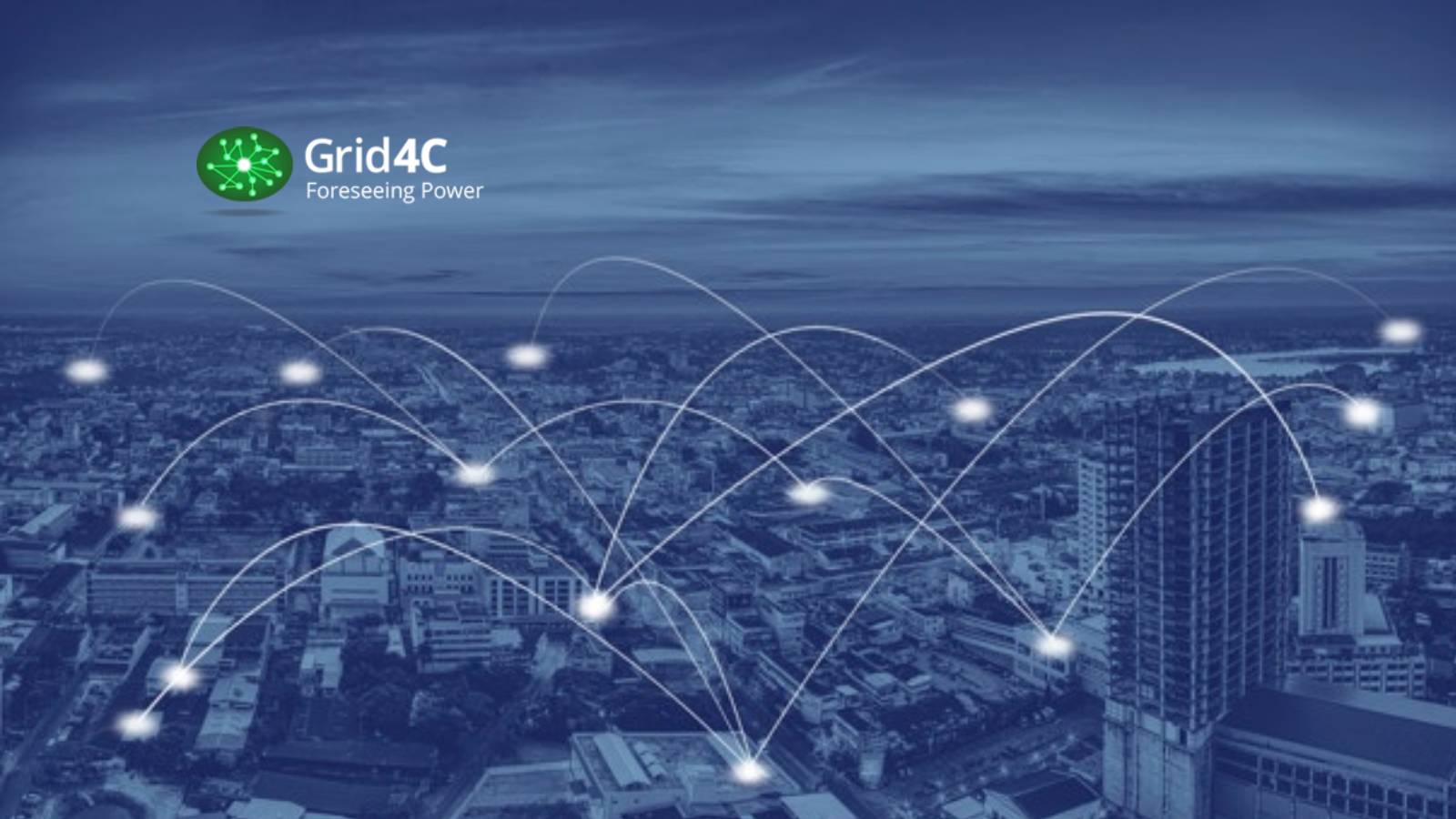 Grid4C Named a Key Industry Player in Navigant Research's IoT and Analytics for Utilities Research Report